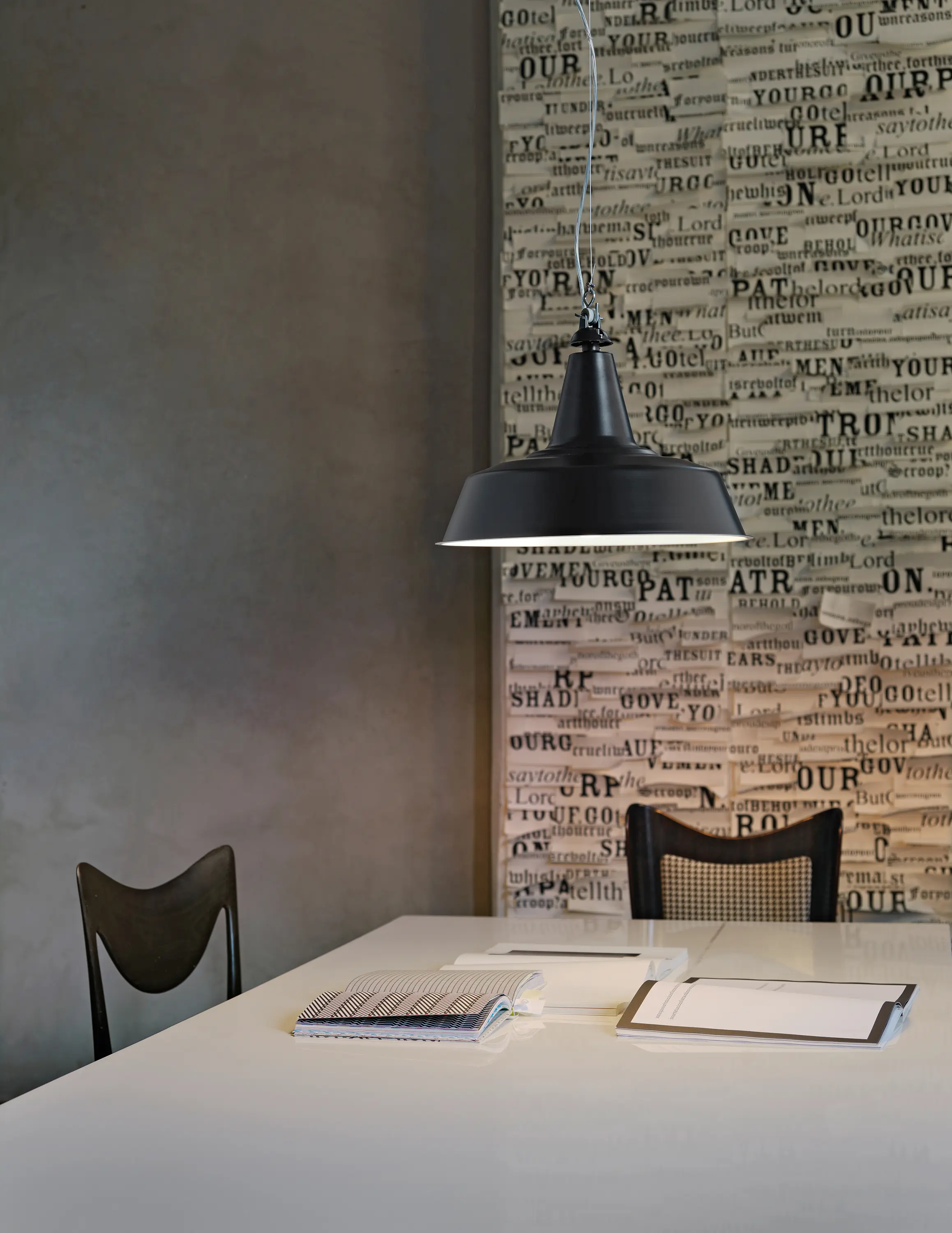 FontanaArte - Huna Suspension