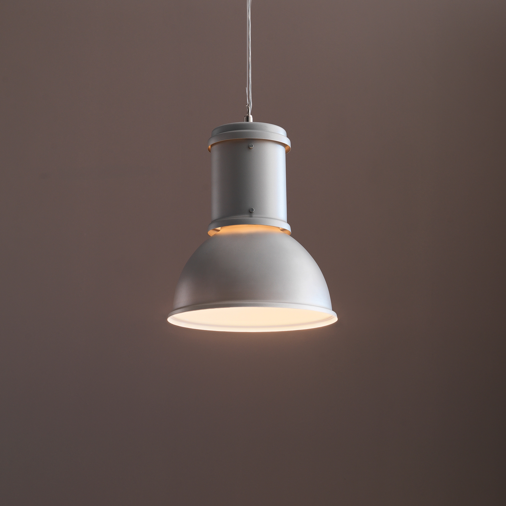 Display product Lampara Suspension lamp from manufacturer FontanaArte