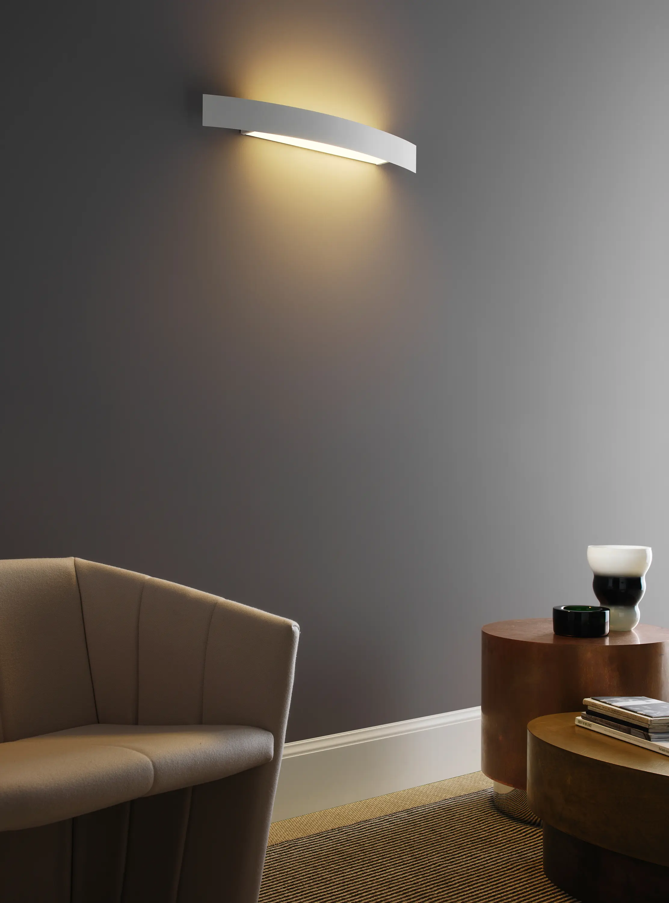 FontanaArte - Riga Wall lamp