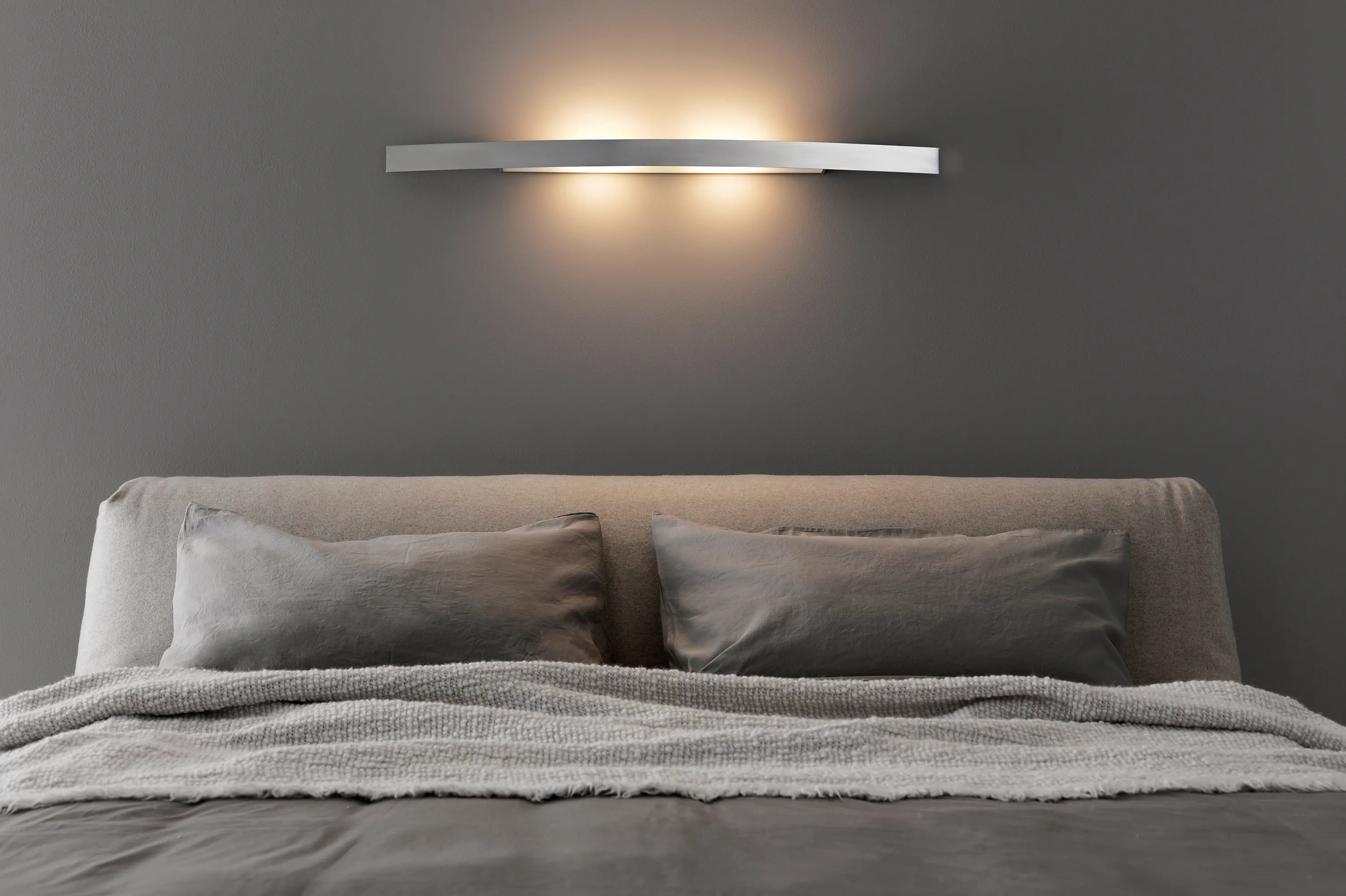 FontanaArte - Riga Wall lamp