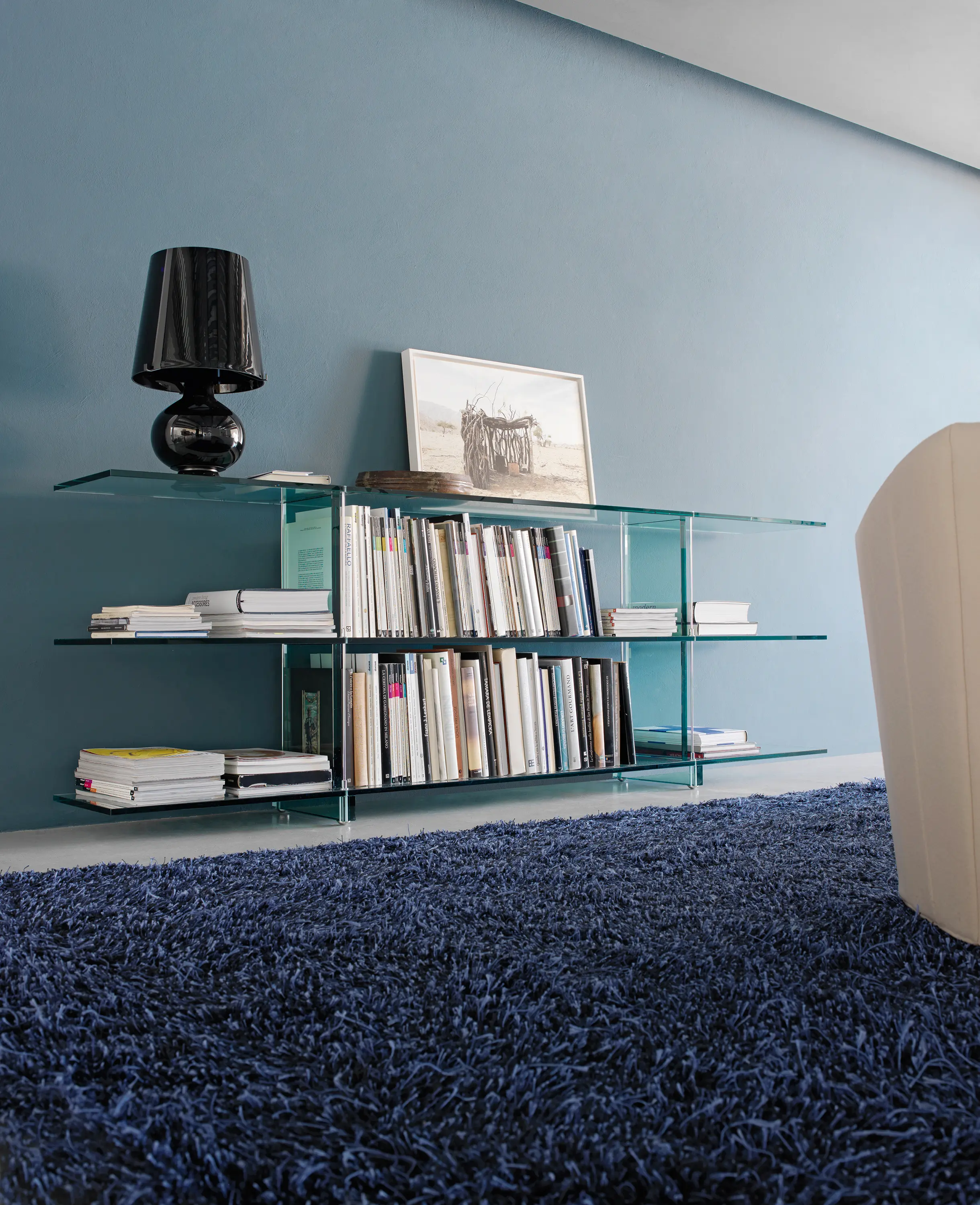 FontanaArte - Teso Console