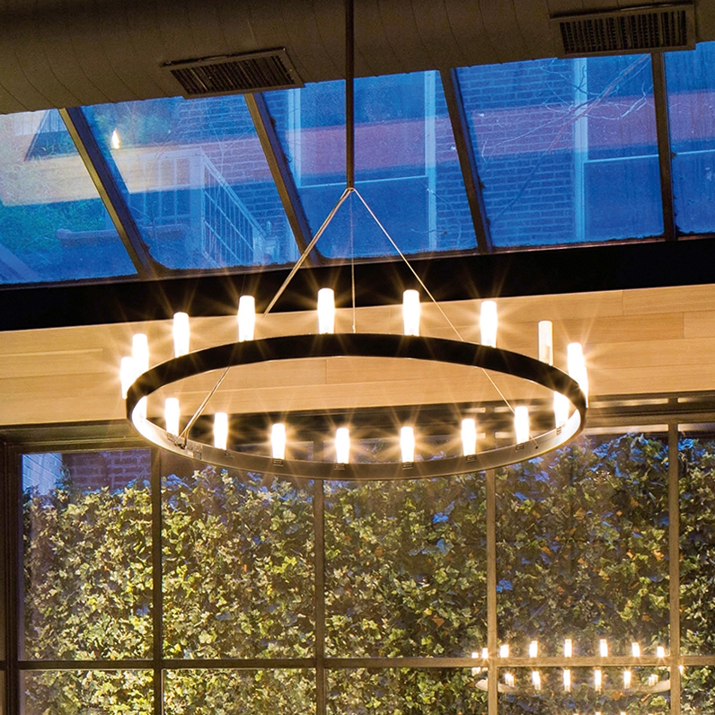 Produkt Chandelier Pendelleuchte des Herstellers FontanaArte anzeigen