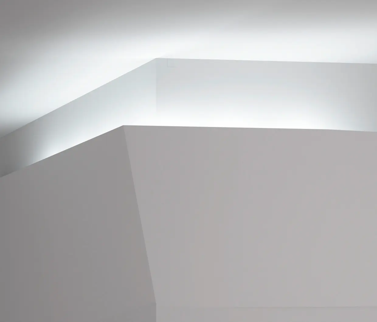FontanaArte - Invisibile Modular system