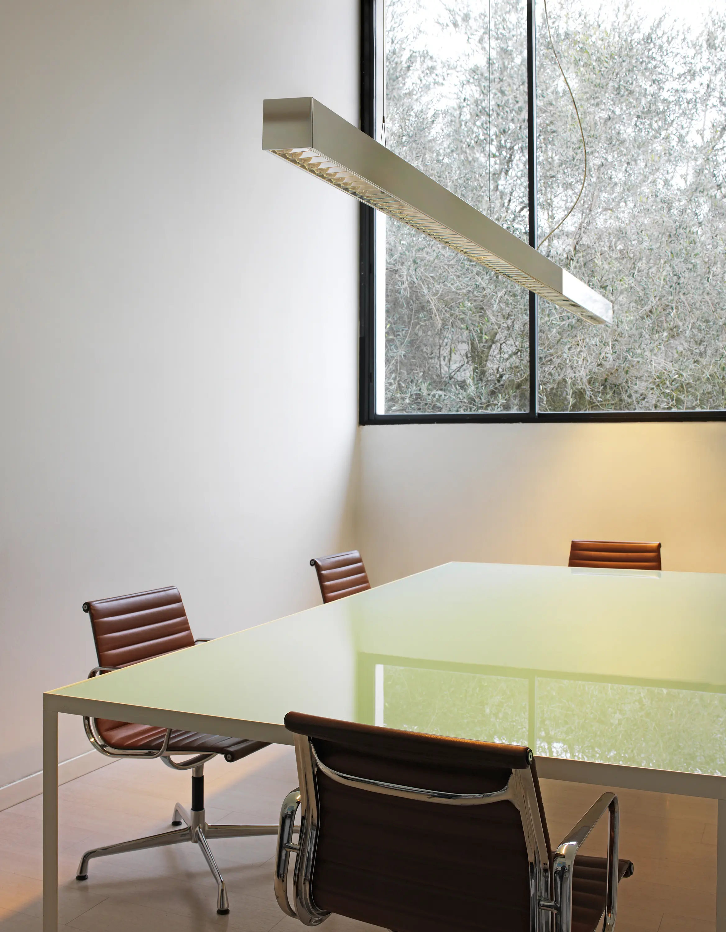 FontanaArte - Linea 1 Sistema modular