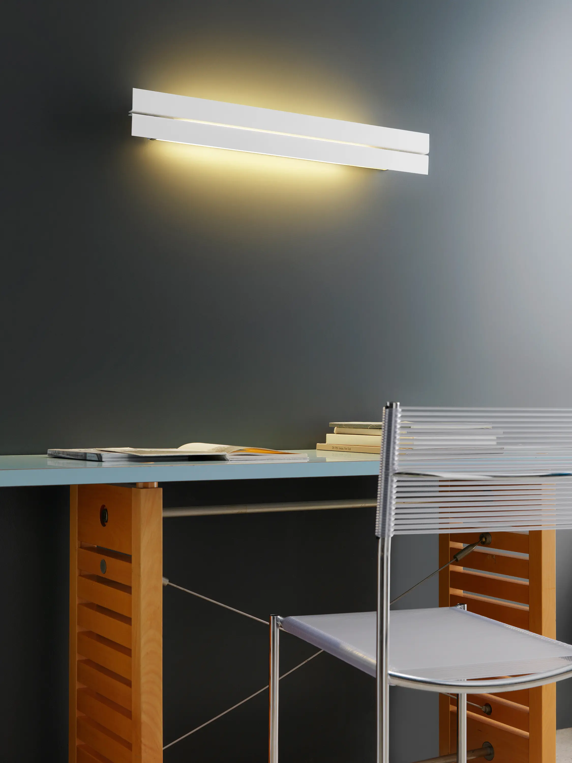 FontanaArte - Simplicity Wall lamp