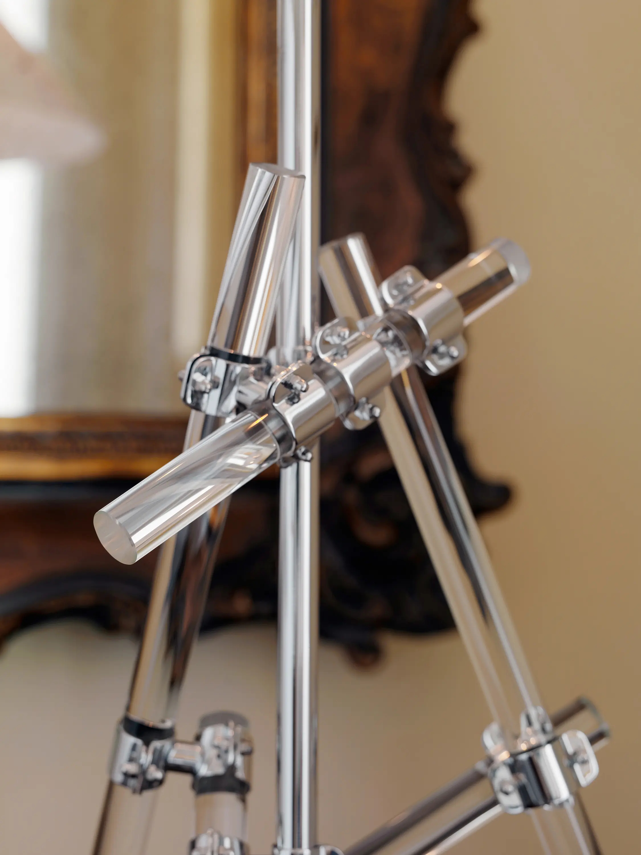 FontanaArte - Ashanghai Table lamp