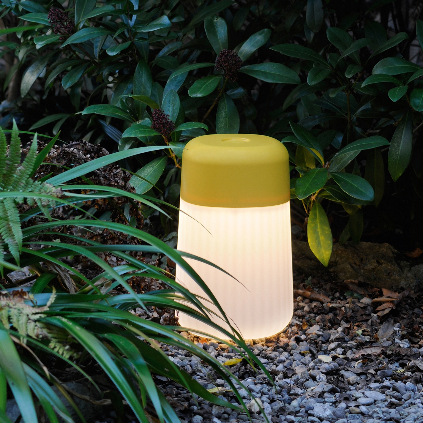 Mostrar el producto Koho Exterior del fabricante FontanaArte