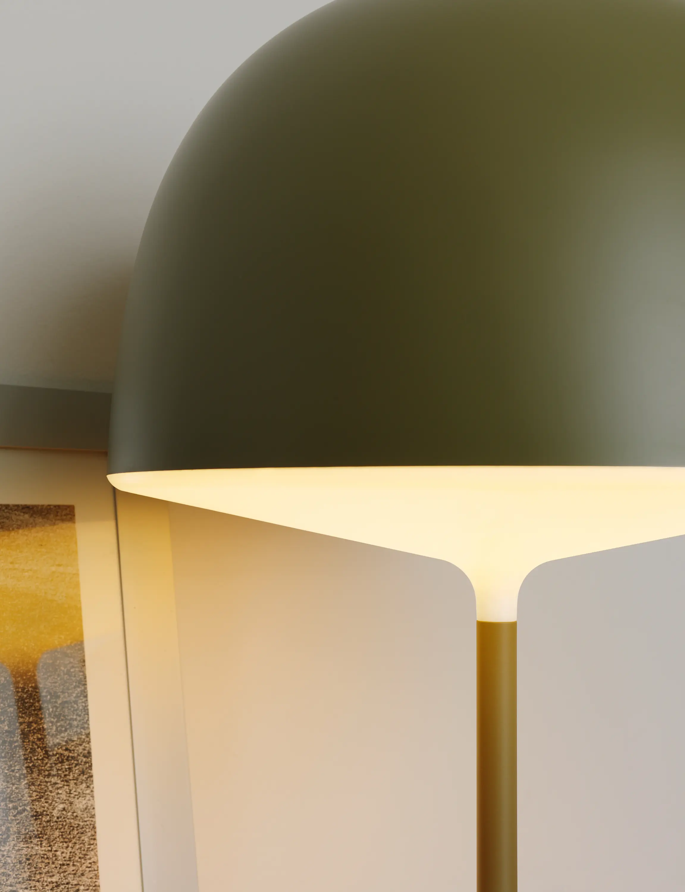 FontanaArte - Cheshire Table lamp