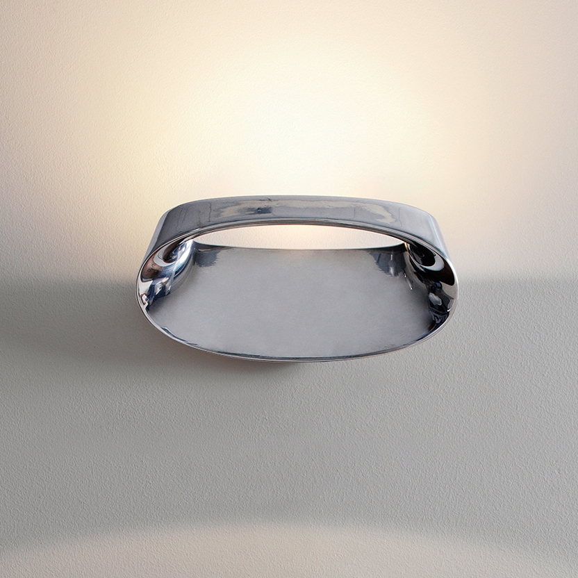 Display product Bonnet Wall lamp from manufacturer FontanaArte