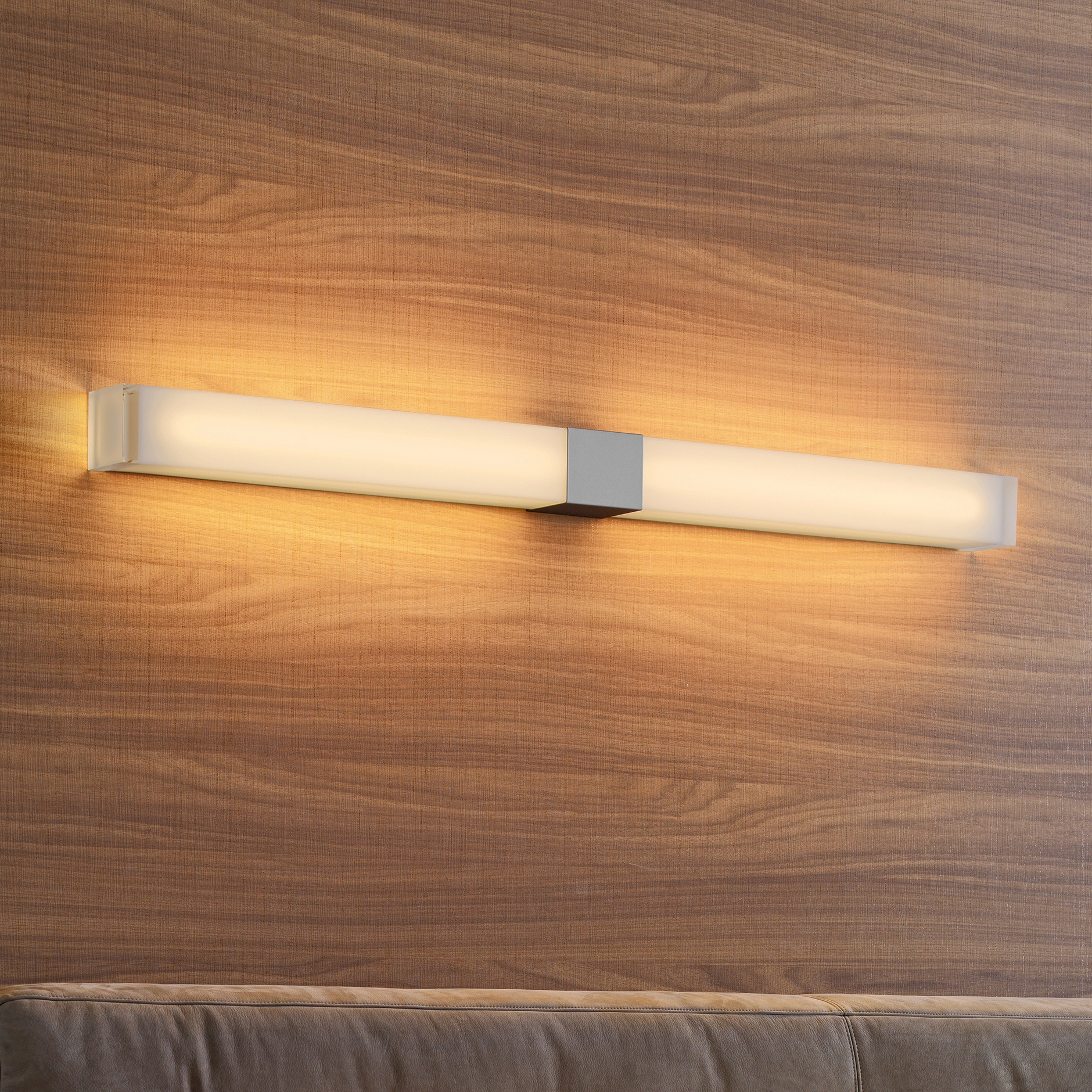 Vertoon produk Iceberg wall and ceiling lamp van vervaardiger FontanaArte
