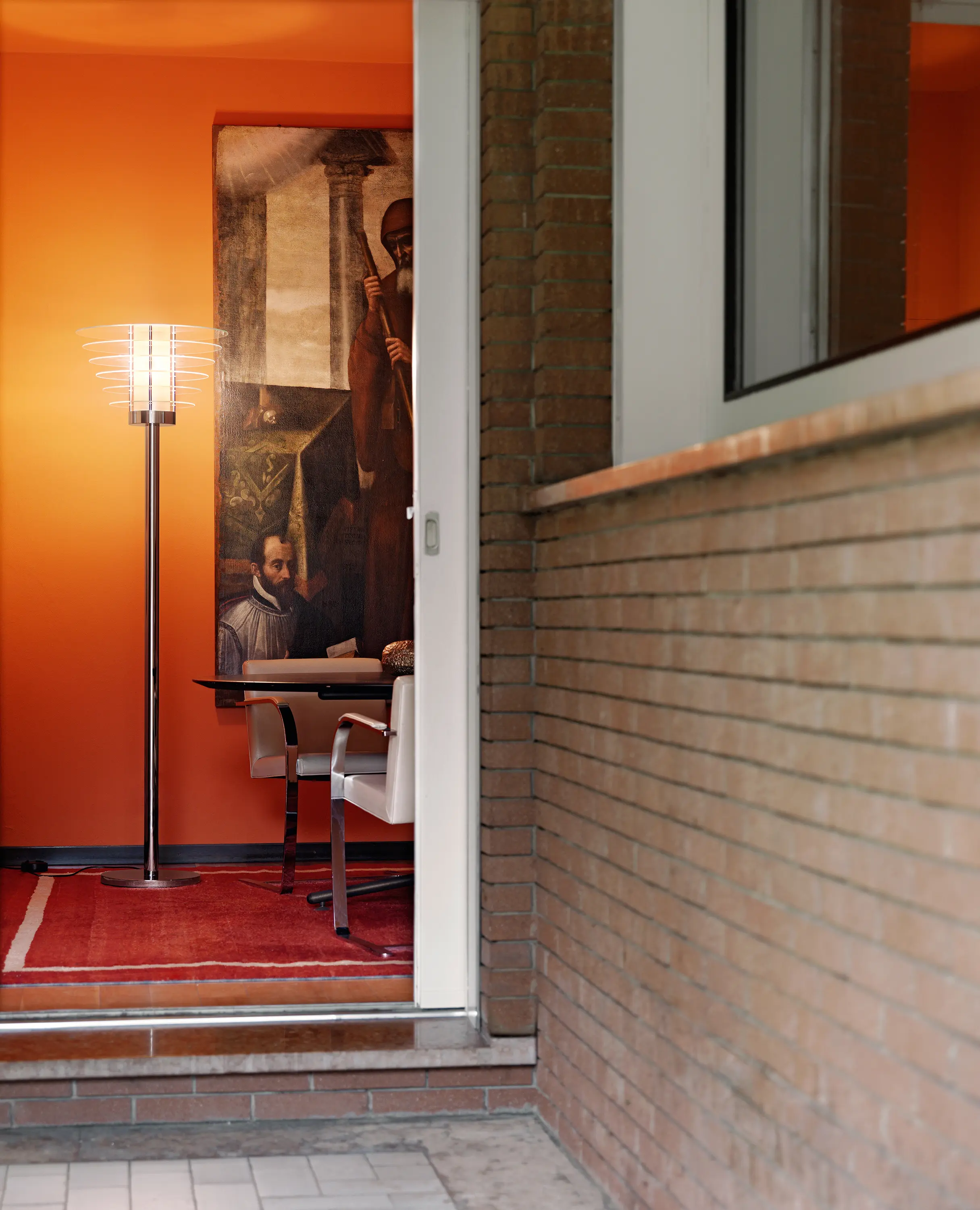 FontanaArte - 0024 Floor lamp