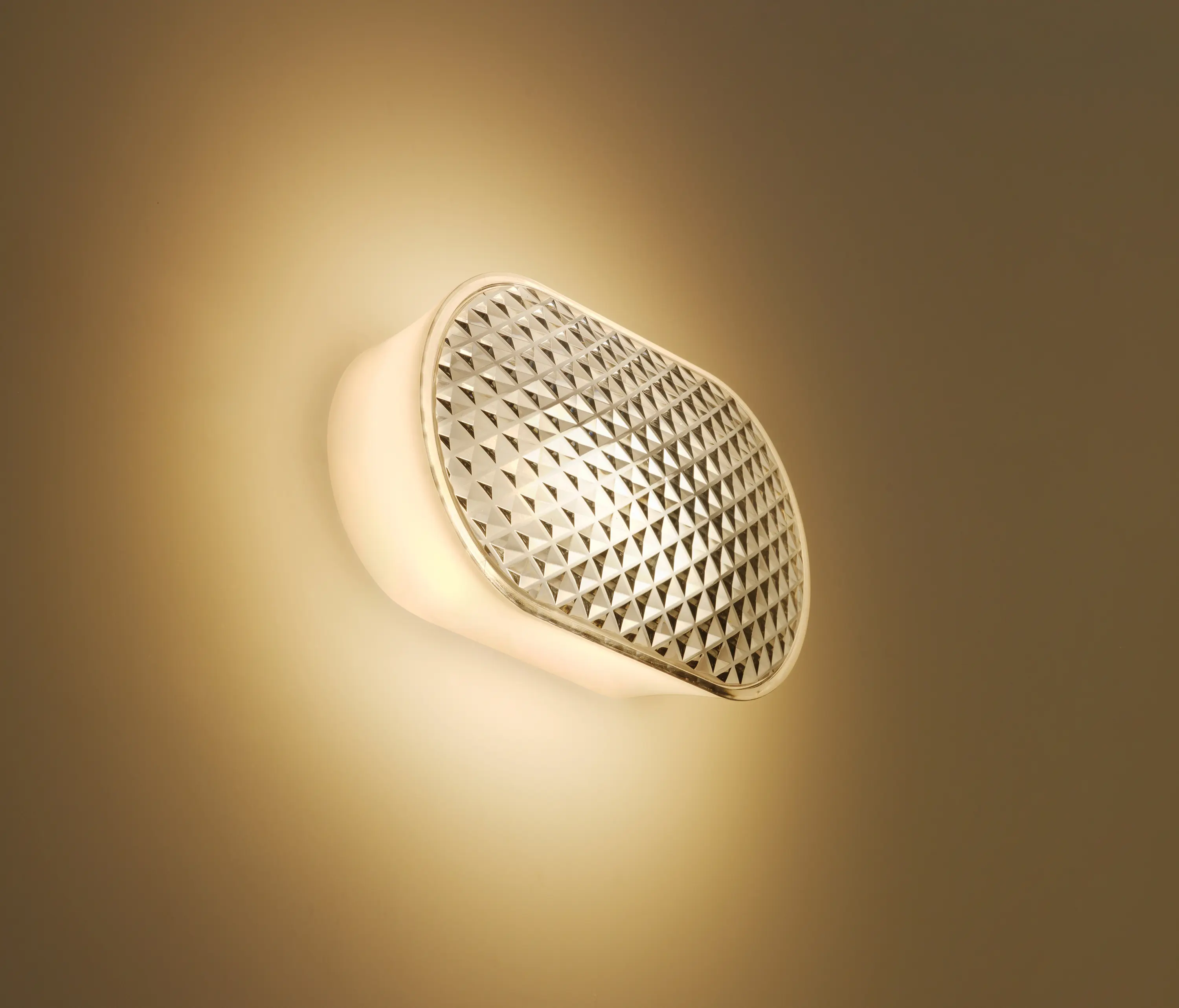 FontanaArte - Vitro Wall and ceiling lamp
