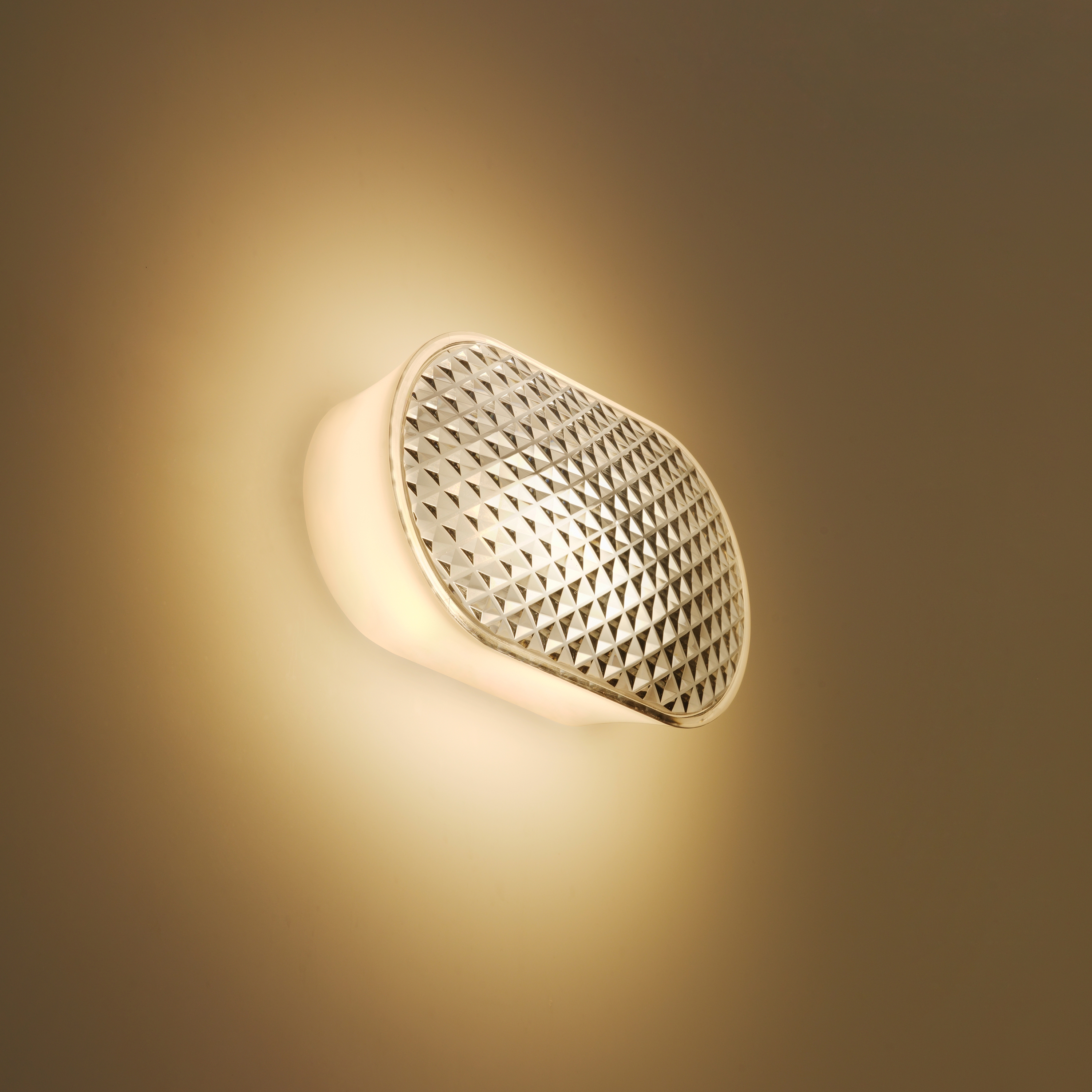 Display product Vitro Wall and ceiling lamp from manufacturer FontanaArte