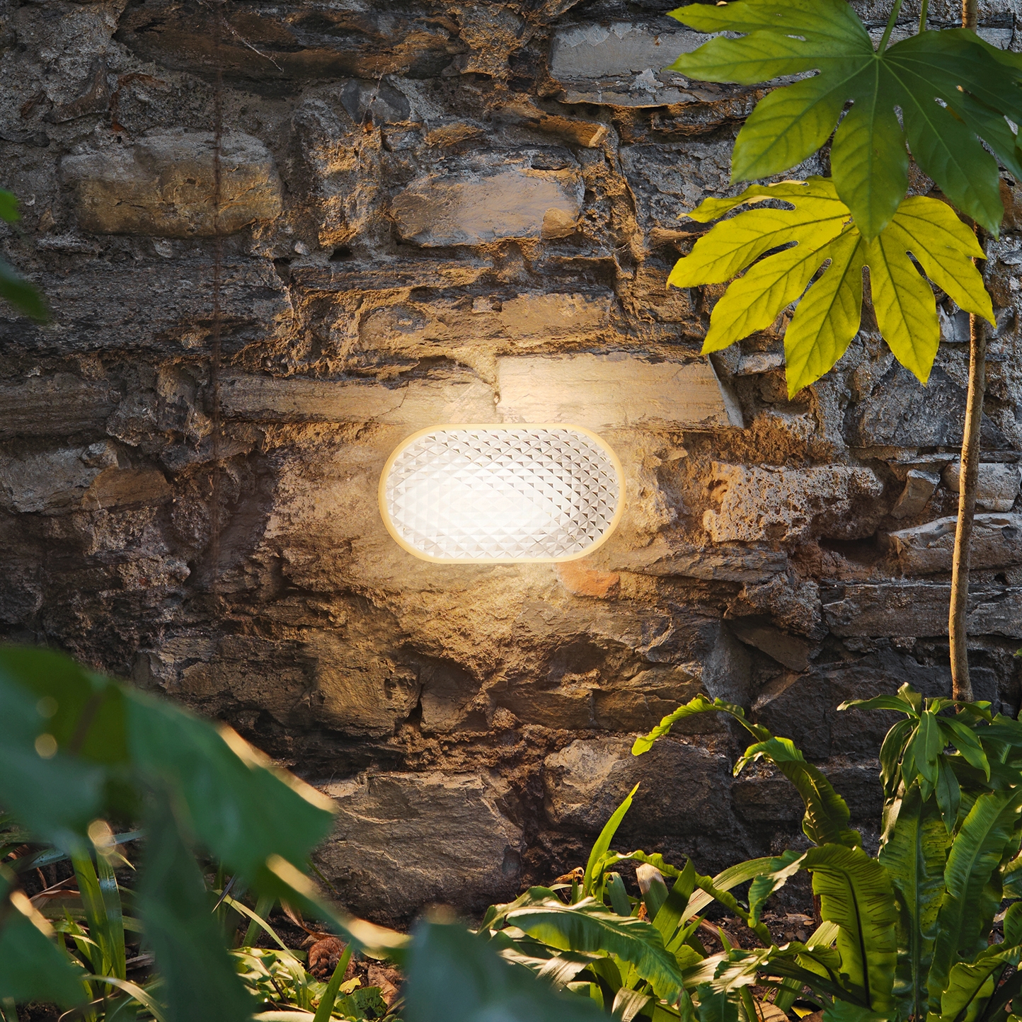 Display product Vitro Outdoor from manufacturer FontanaArte