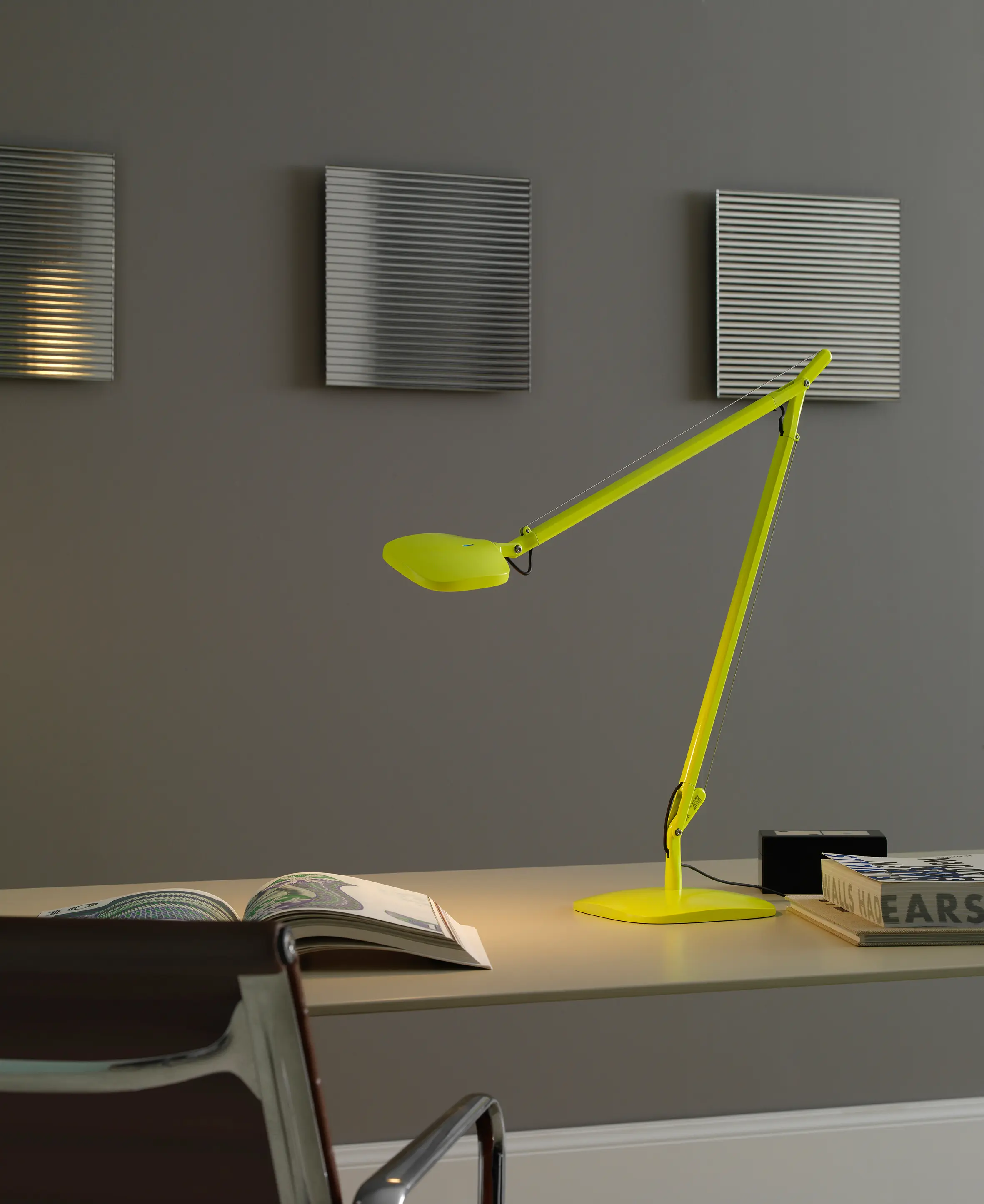 FontanaArte - Volée Tischleuchte