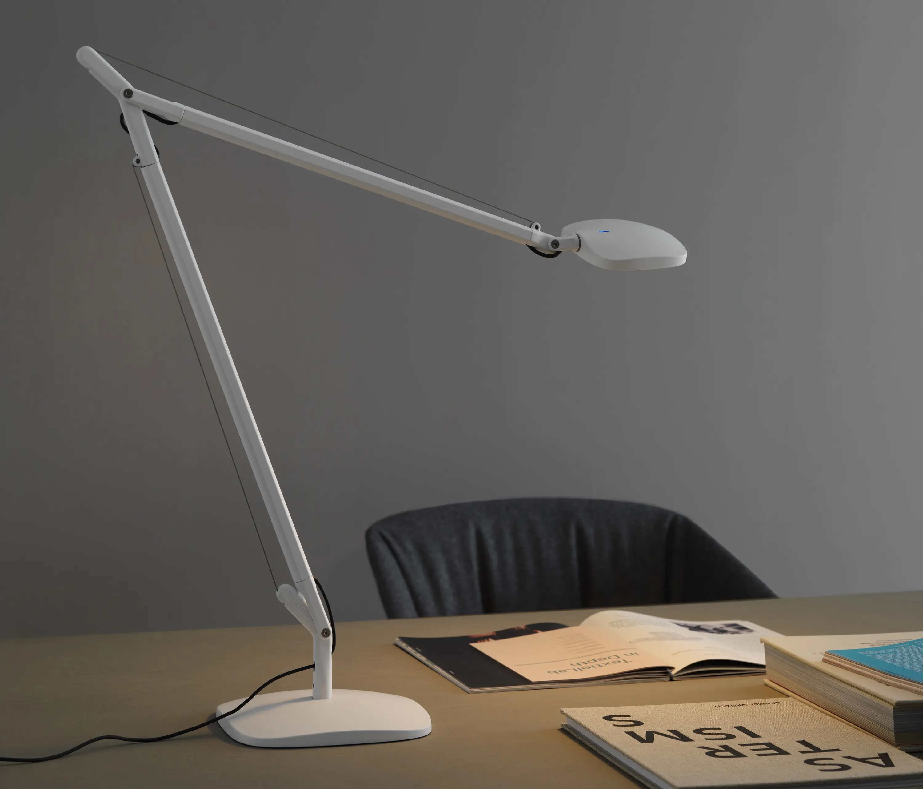 FontanaArte - Volée Tischleuchte