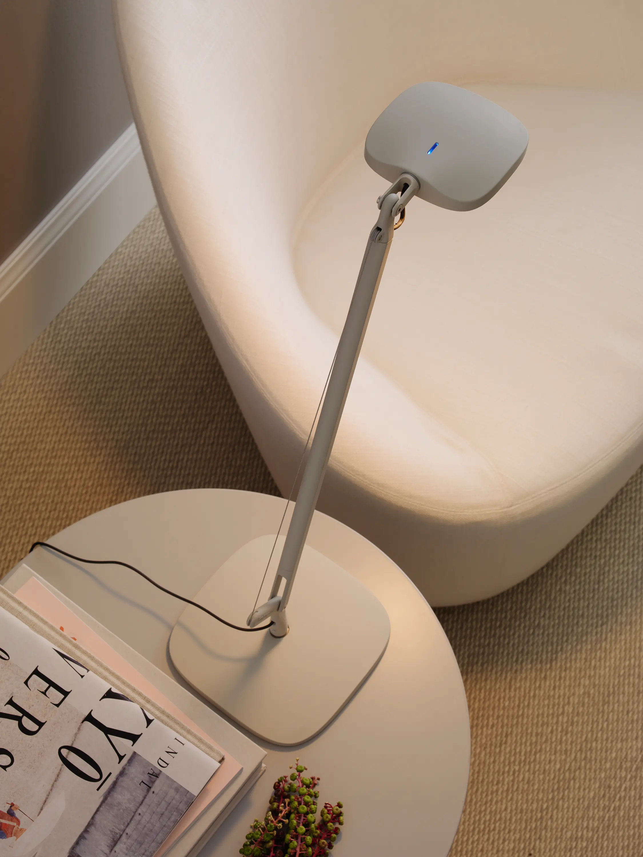 FontanaArte - Demi Volée Table lamp