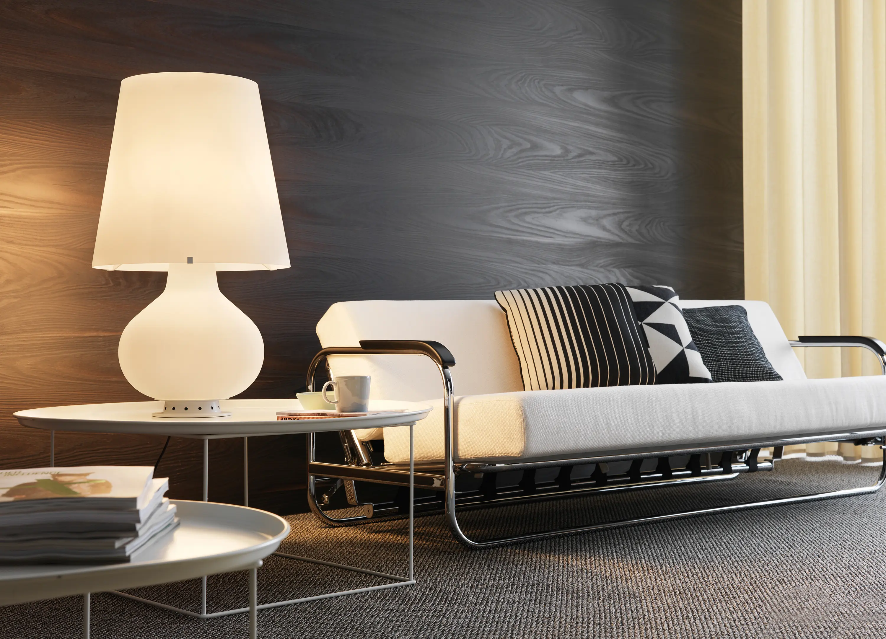 FontanaArte - Fontana Table lamp big