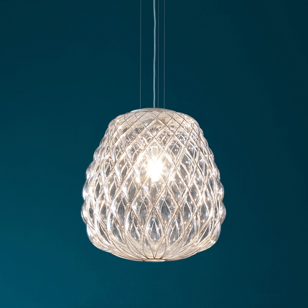 Mostrar el producto Pinecone Suspensión del fabricante FontanaArte