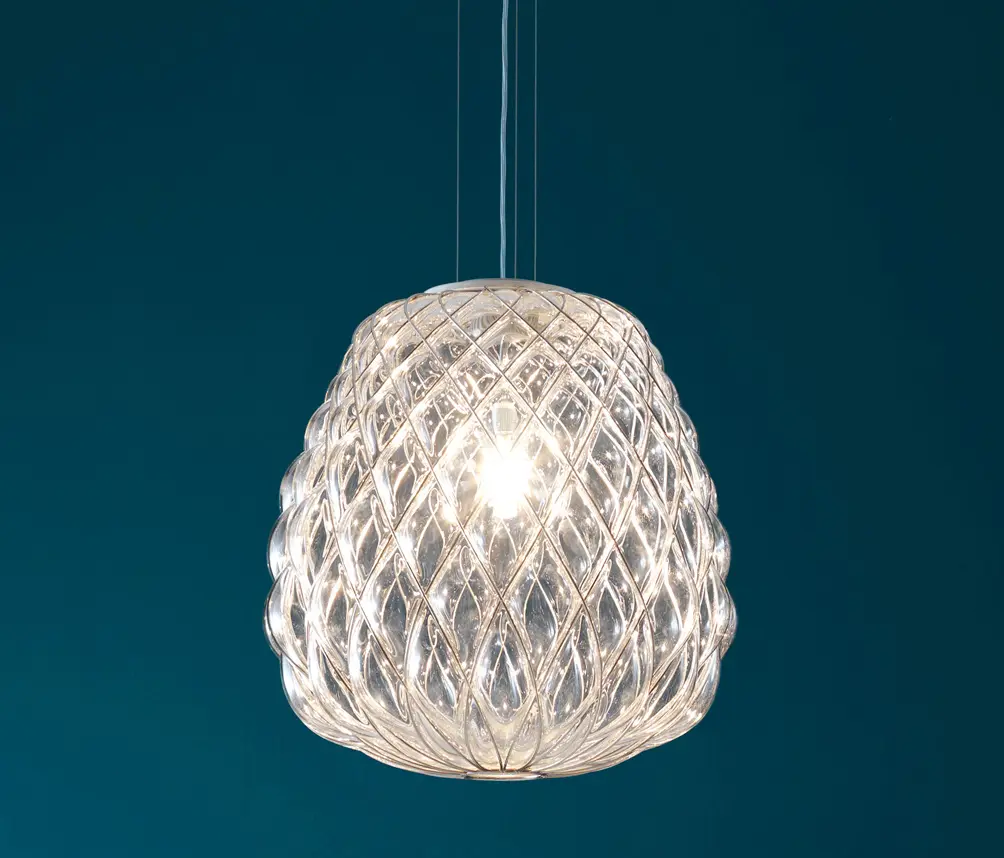 FontanaArte - Pinecone Pendelleuchte
