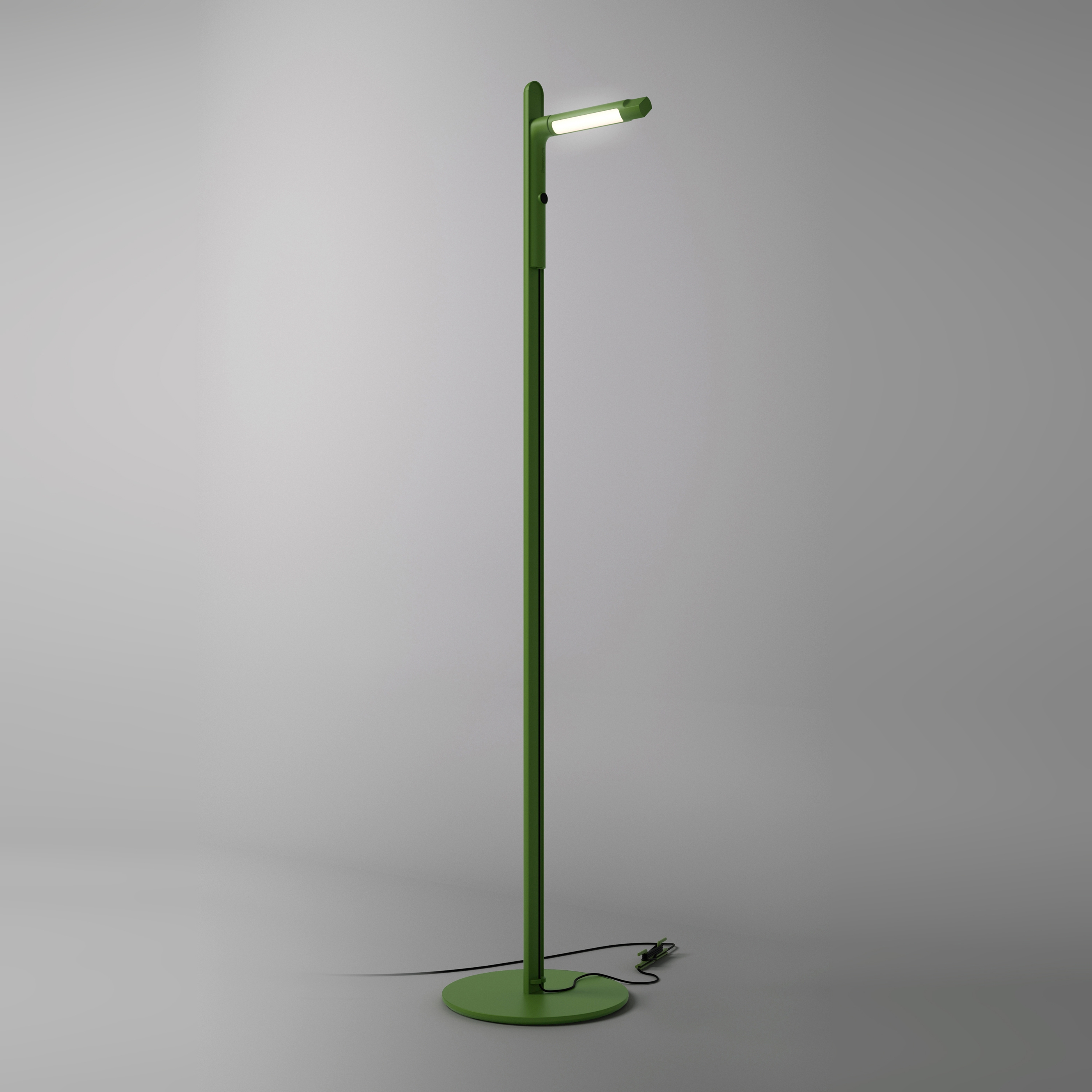 Display product Siptel Floor lamp from manufacturer FontanaArte
