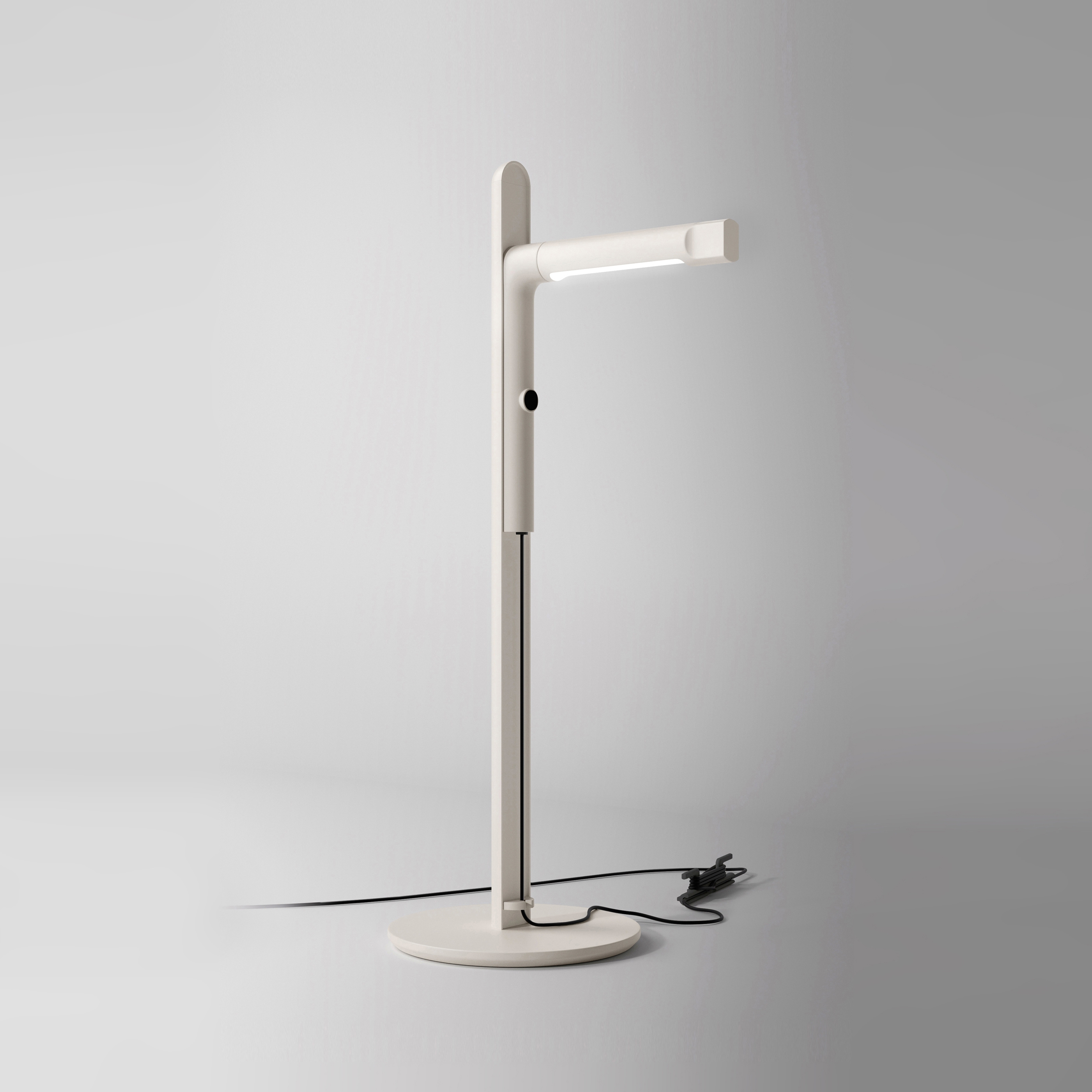Display product Siptel Table lamp from manufacturer FontanaArte