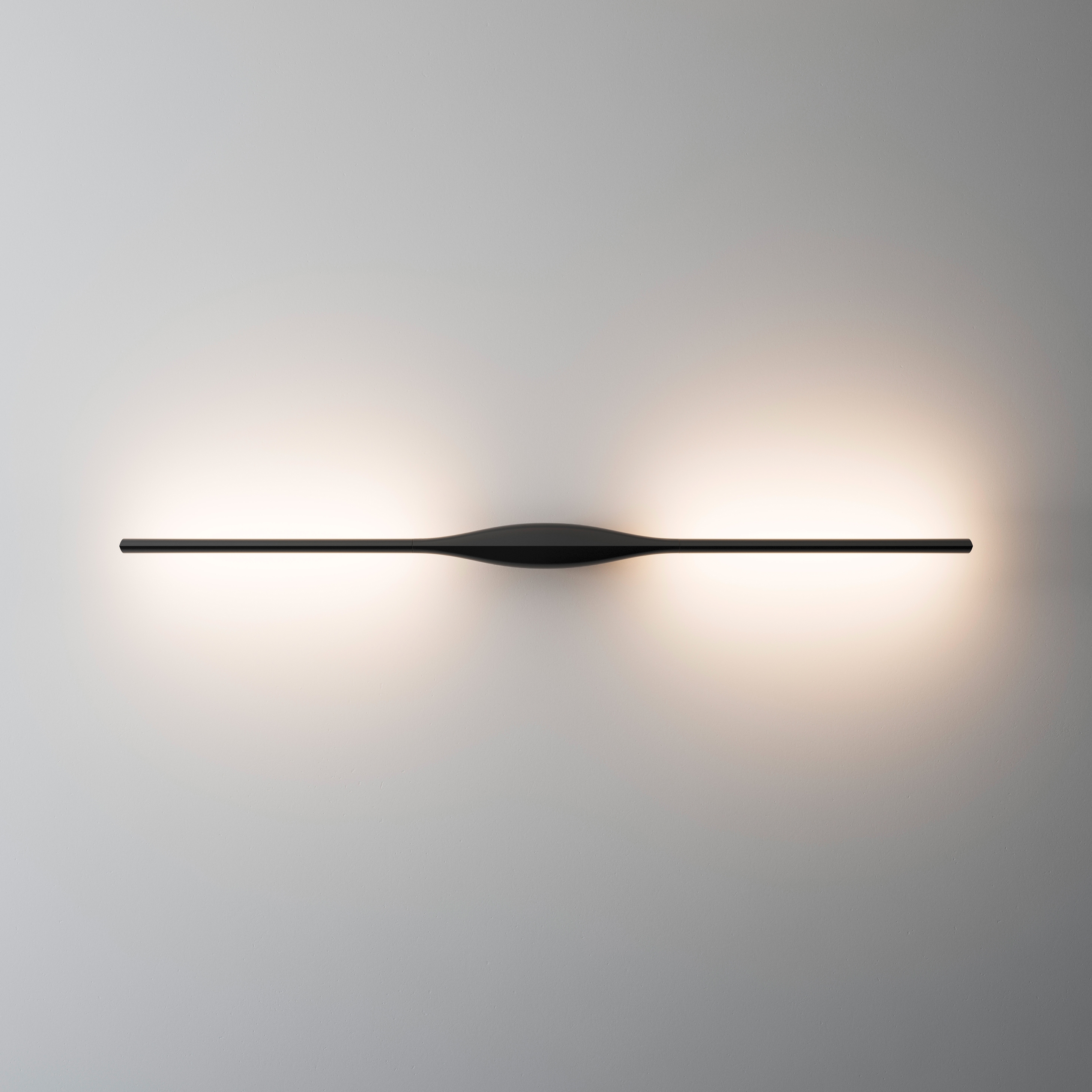 Apex Wall and ceiling lamp