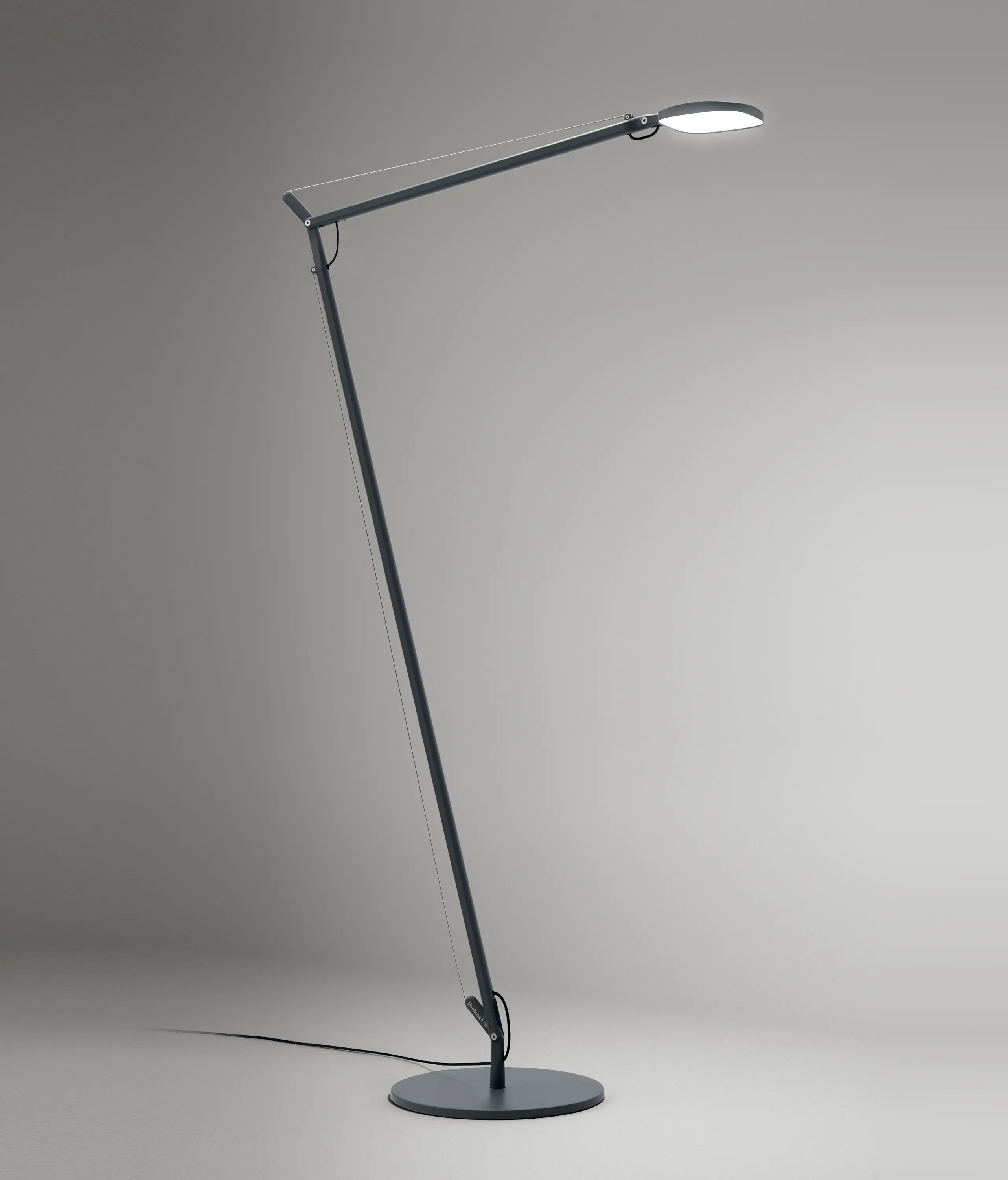 FontanaArte - Volée Floor lamp