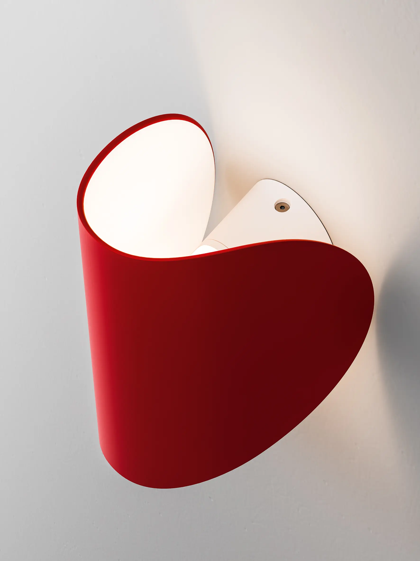FontanaArte - IO Wall lamp