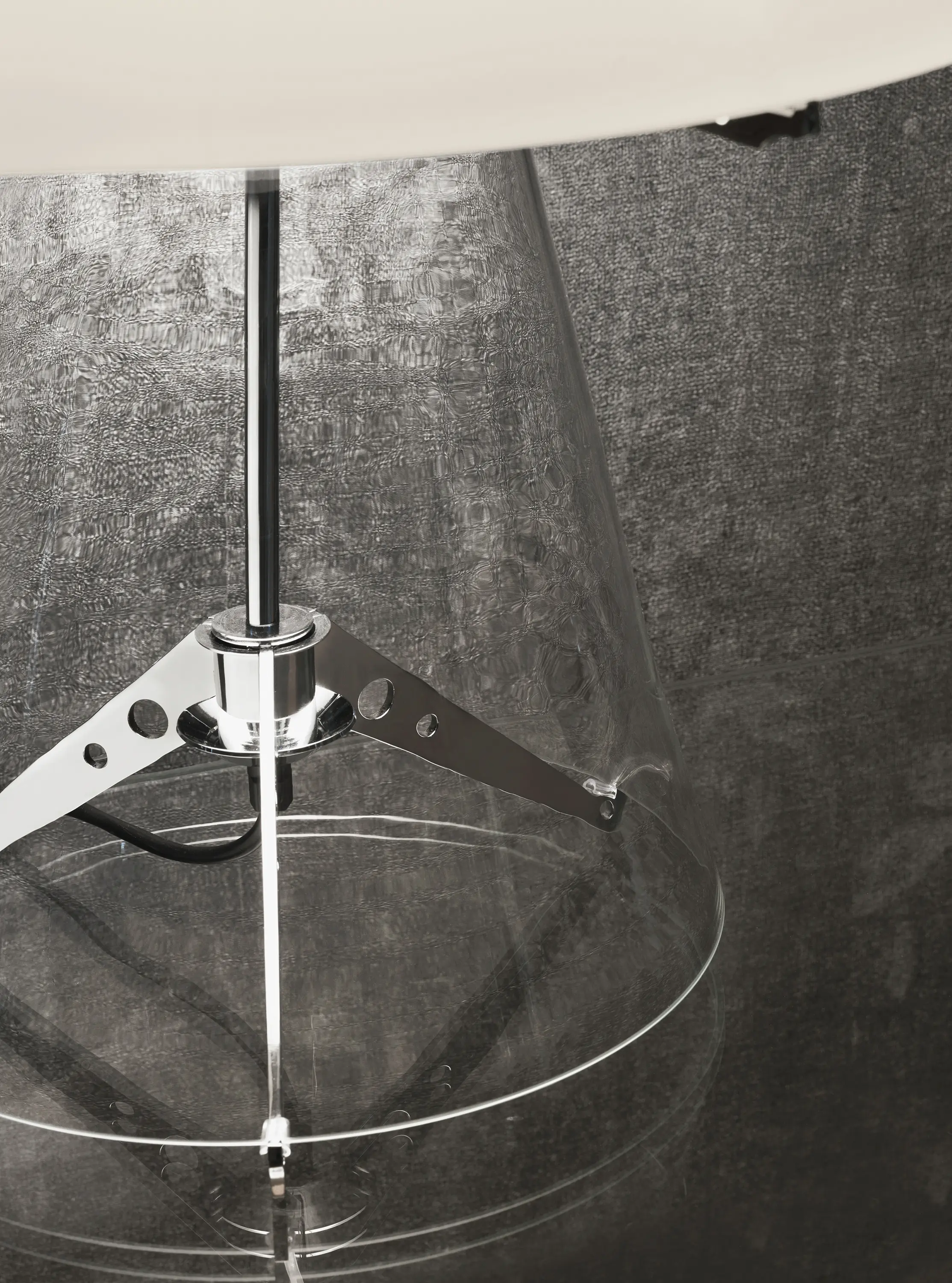 FontanaArte - Metafora Table lamp