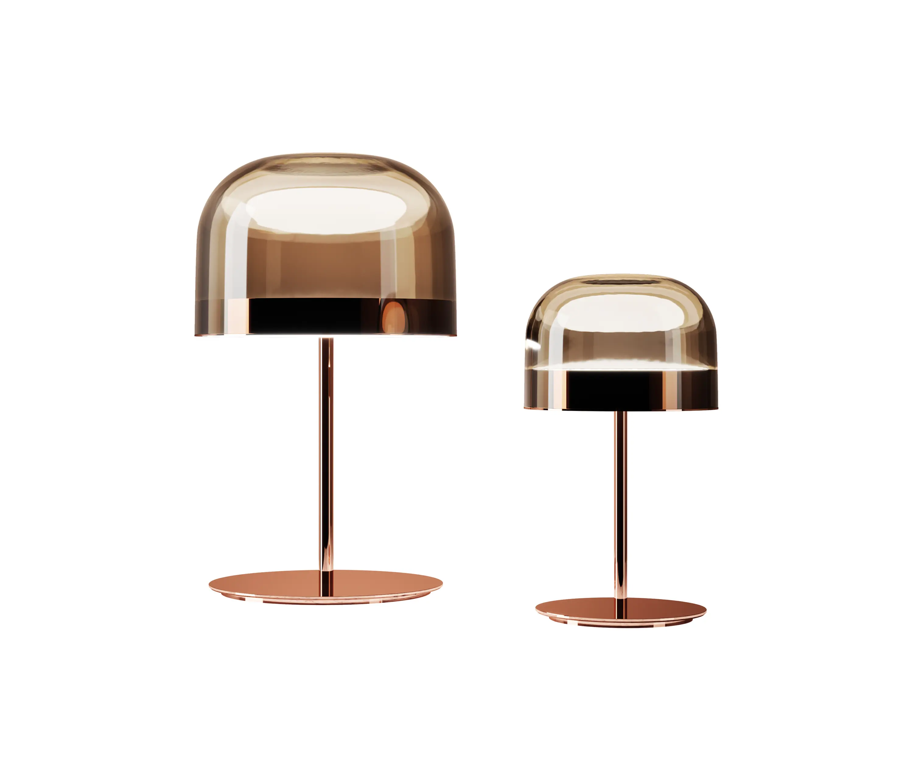 FontanaArte - Equatore Table lamp