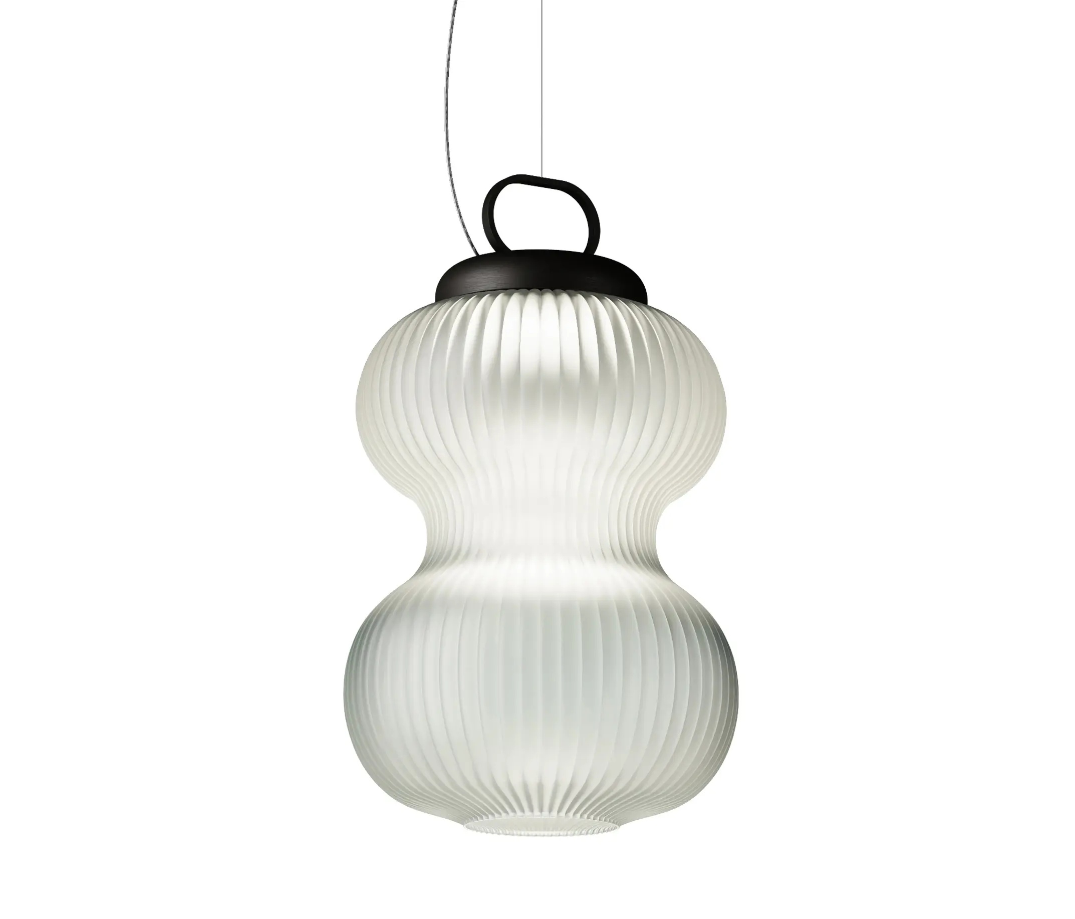 FontanaArte - Kanji Lámpara colgante