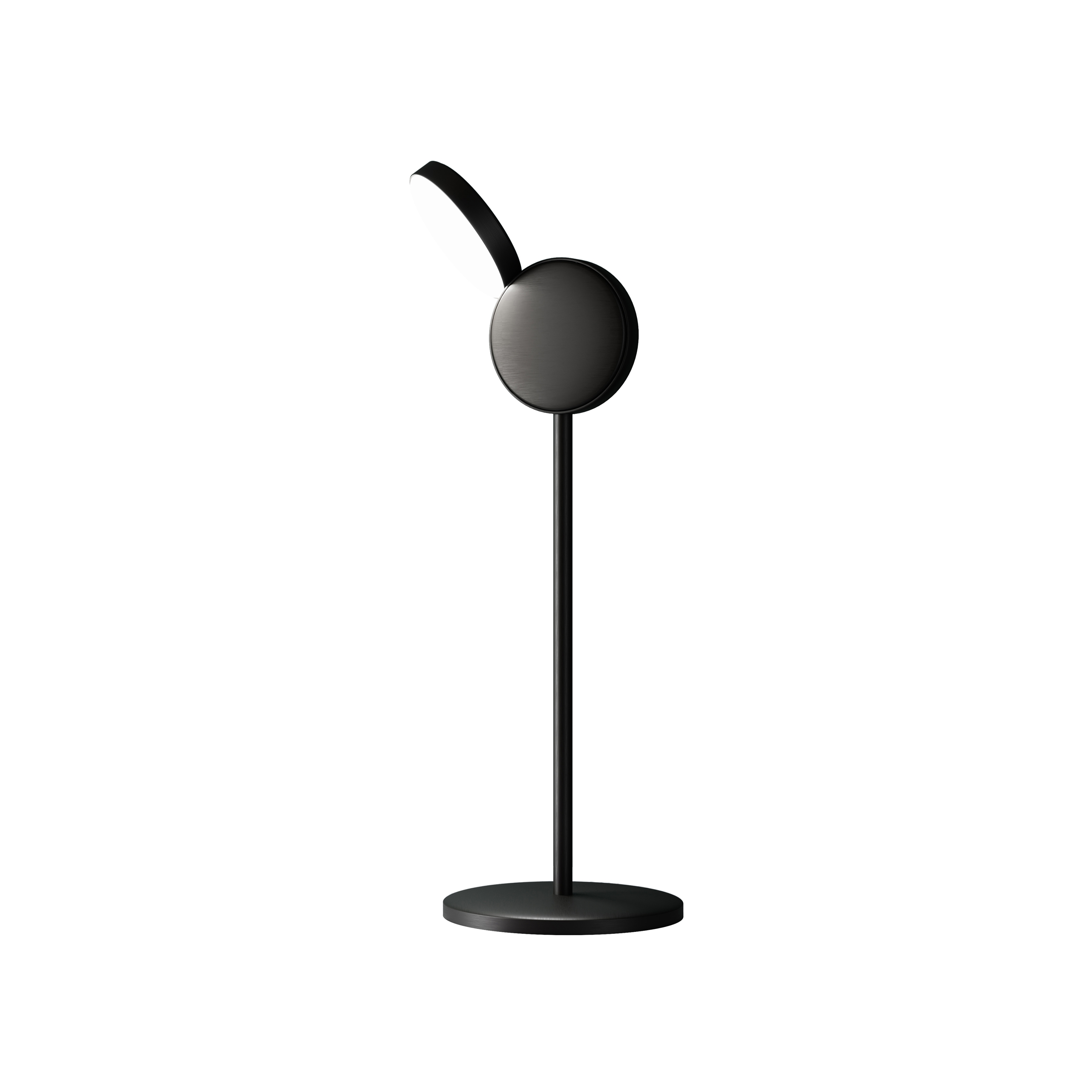 Vertoon produk Optunia Table lamp van vervaardiger FontanaArte