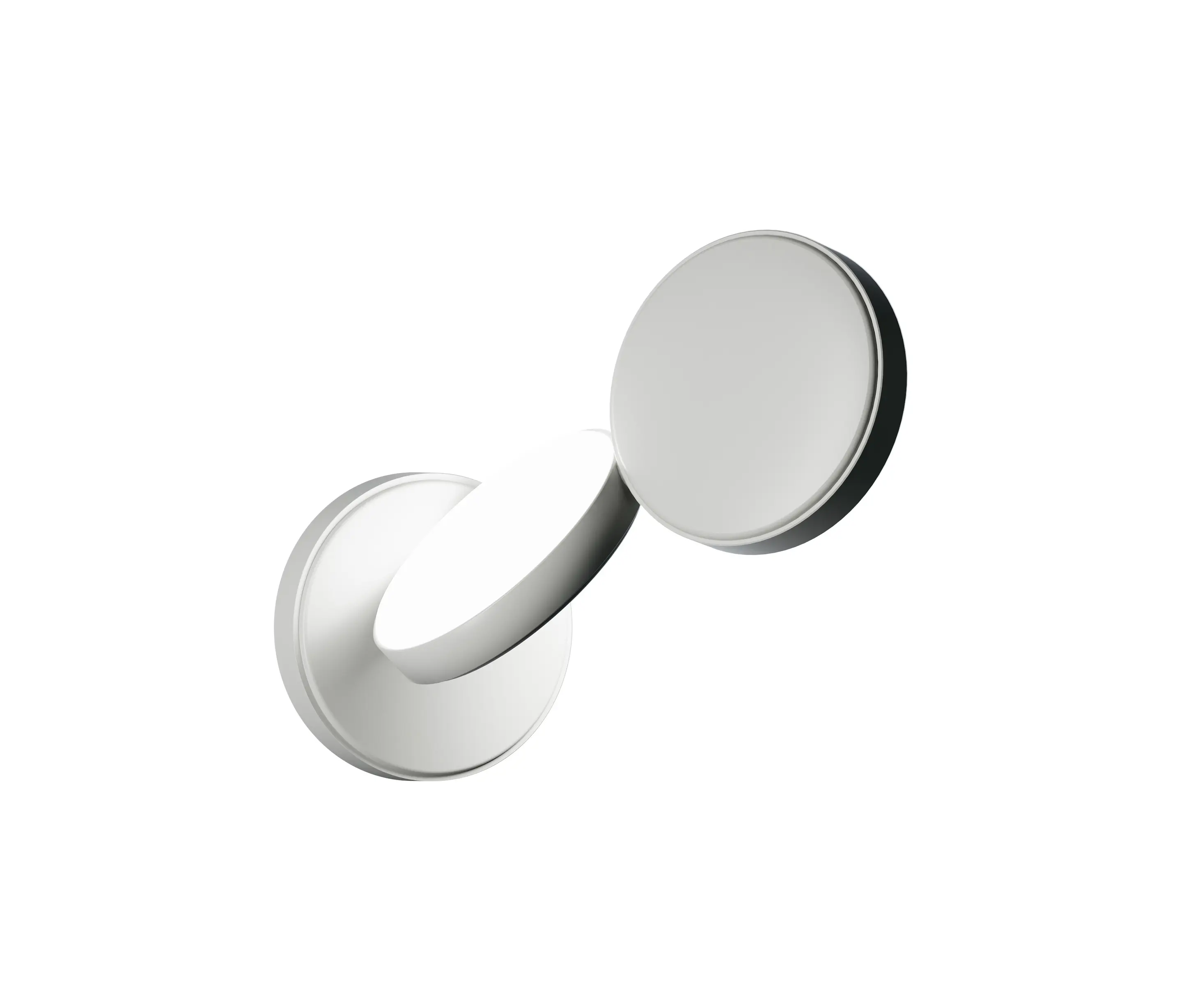 FontanaArte - Optunia Wall lamp