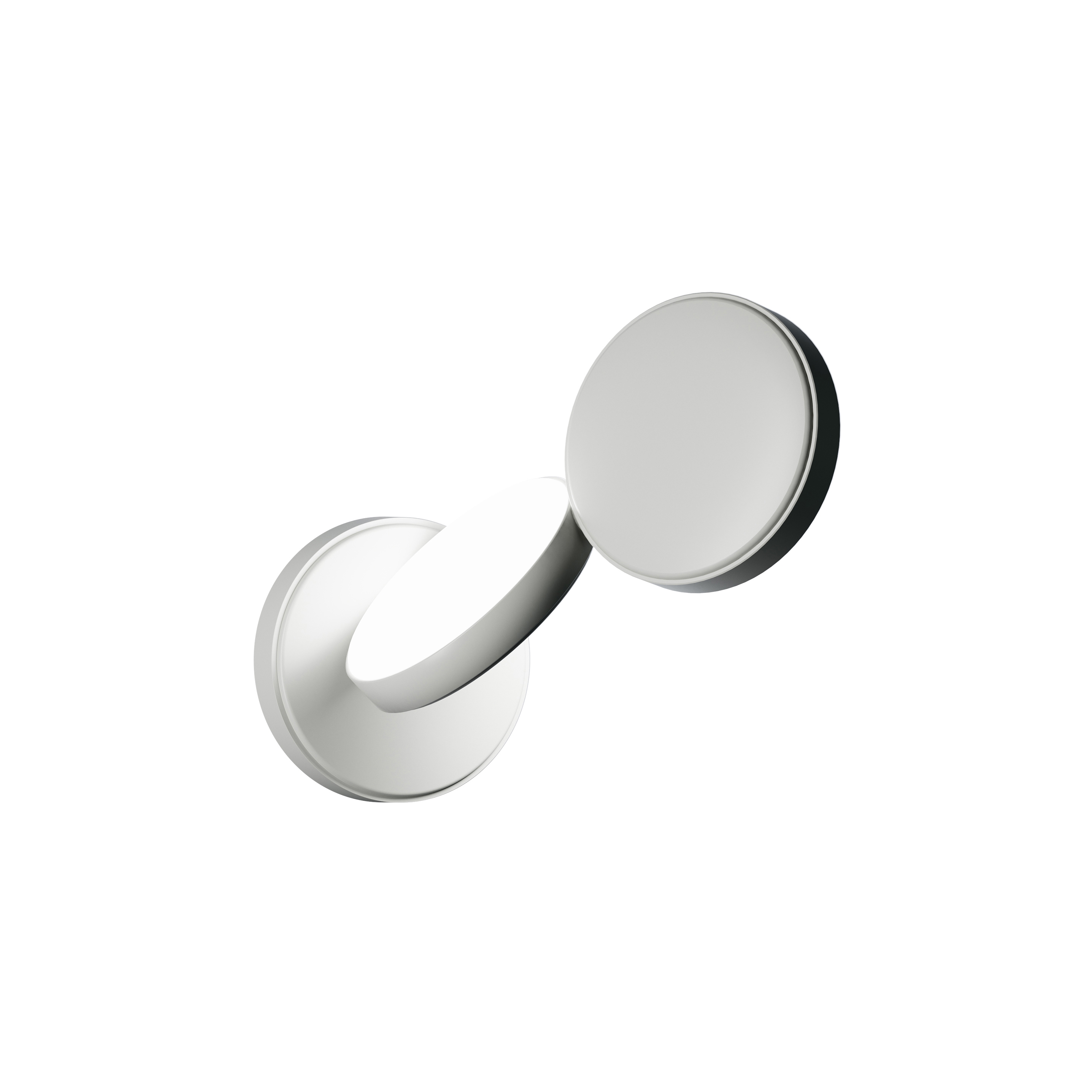 Vertoon produk Optunia Wall lamp van vervaardiger FontanaArte