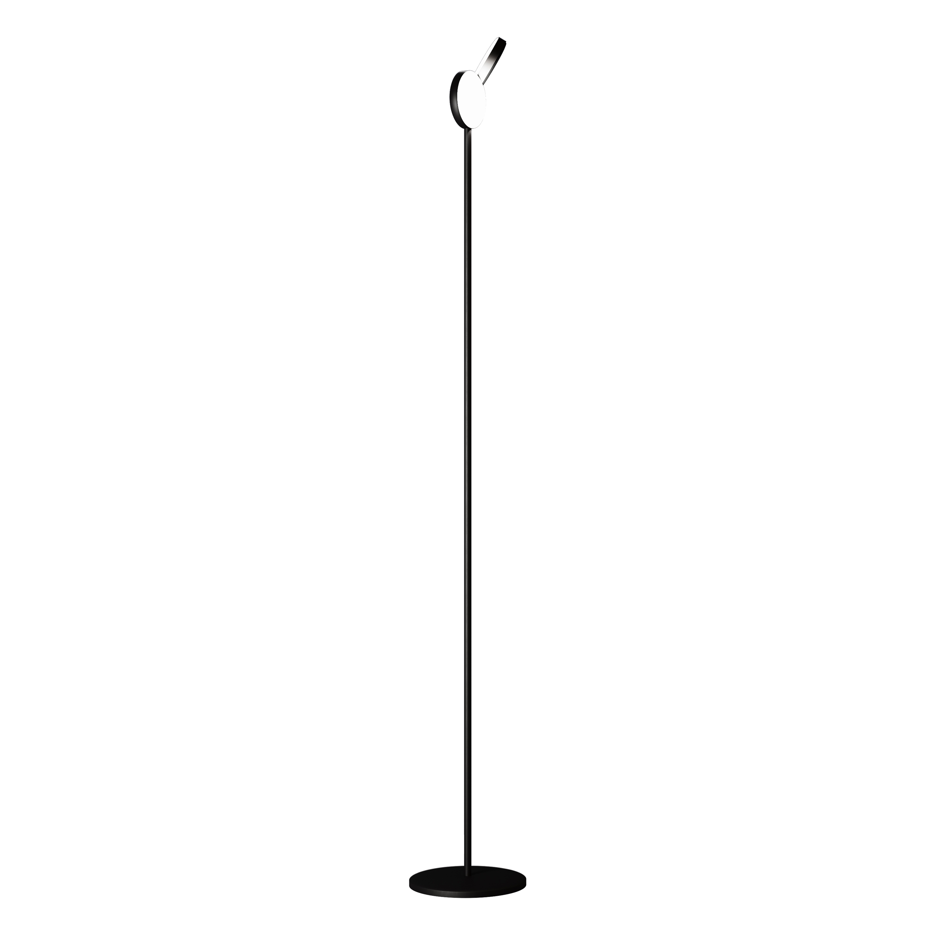 Vertoon produk Optunia Floor lamp van vervaardiger FontanaArte
