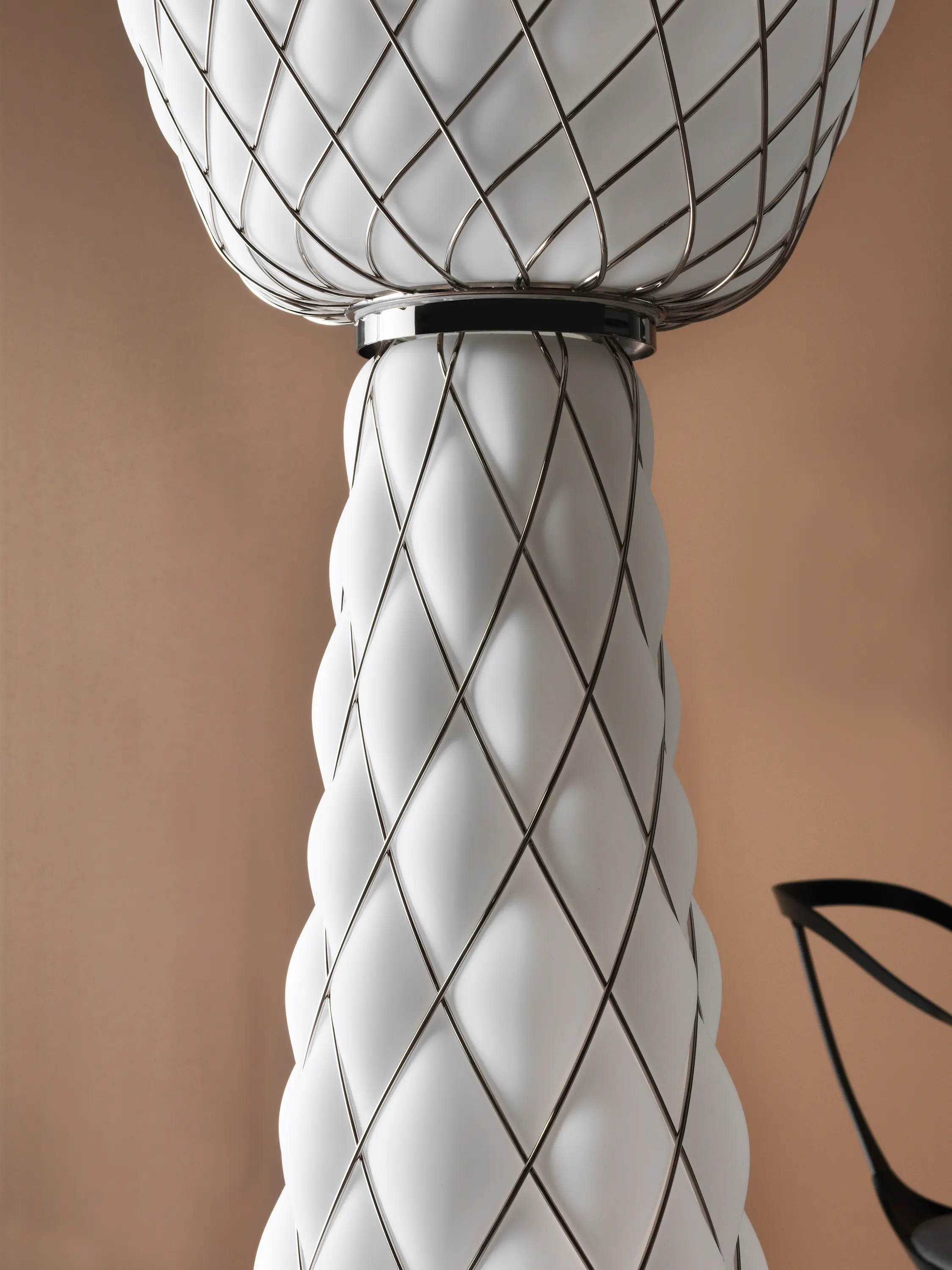 FontanaArte - Pinecone Lampada da terra