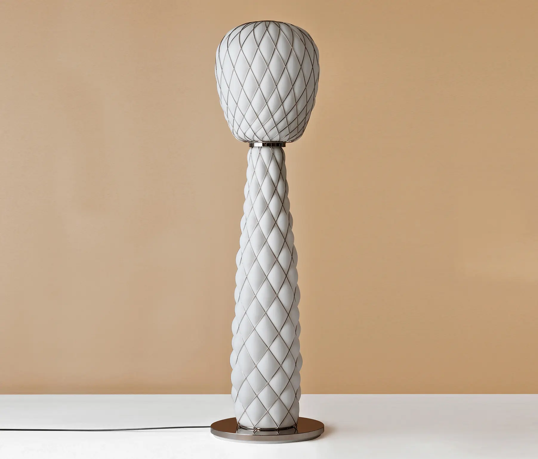 FontanaArte - Pinecone Lampada da terra