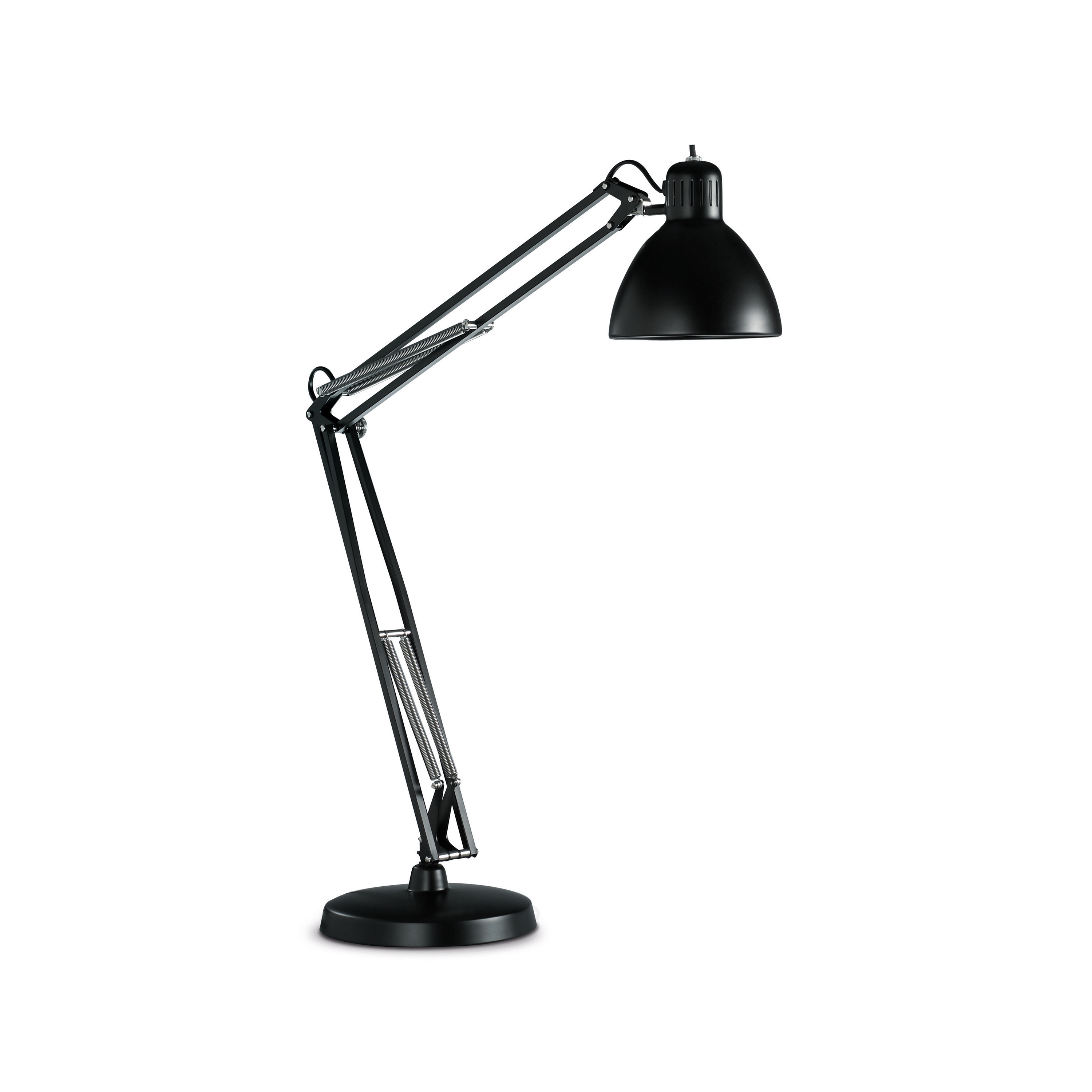 Naska Tischlampe