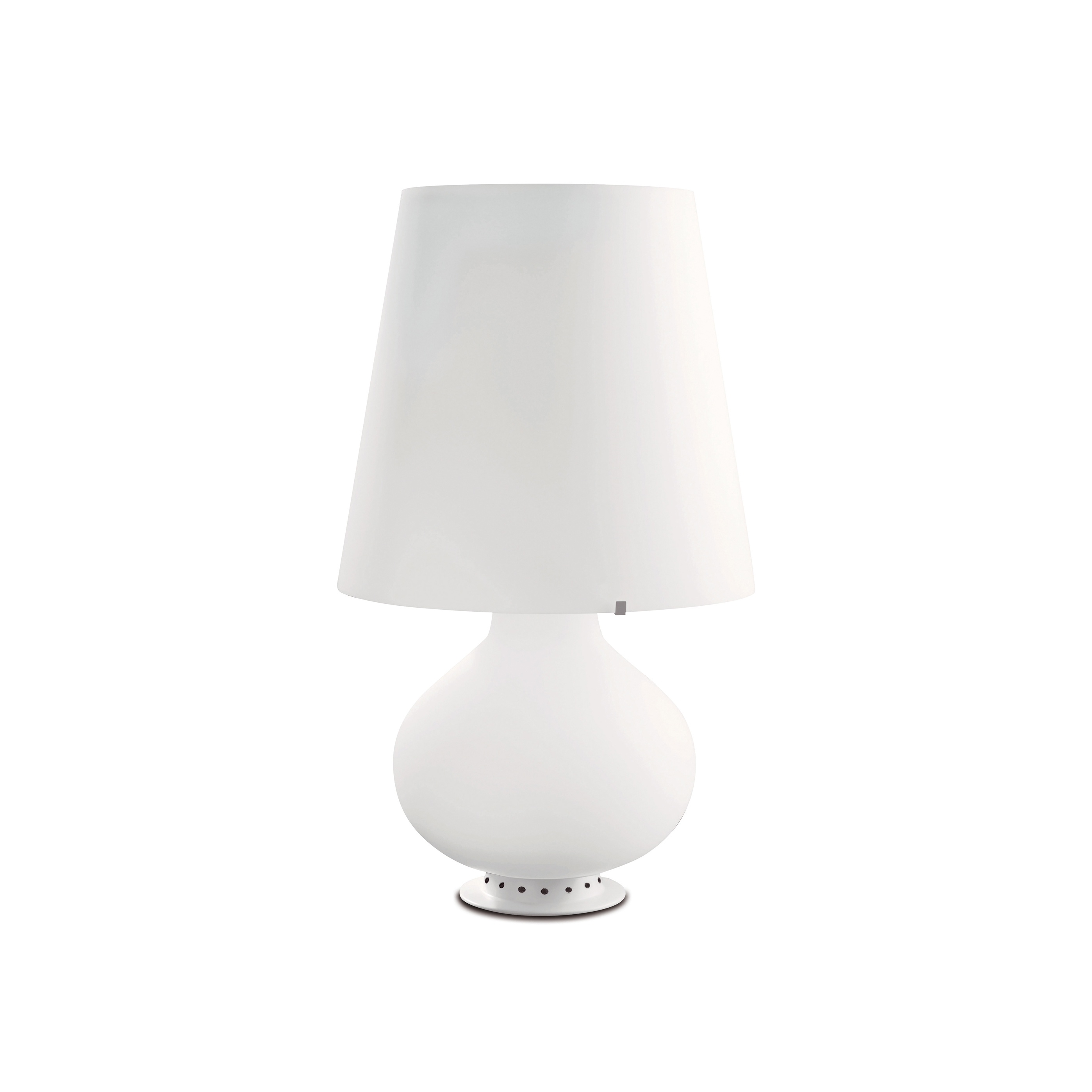 Vertoon produk Fontana Table lamp van vervaardiger FontanaArte