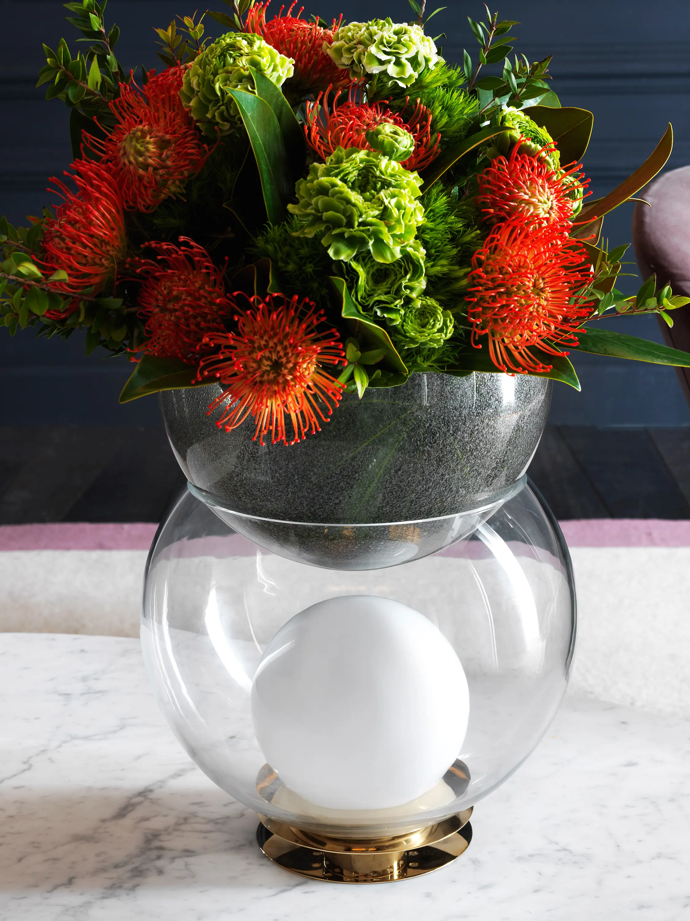 FontanaArte - Giova Table lamp