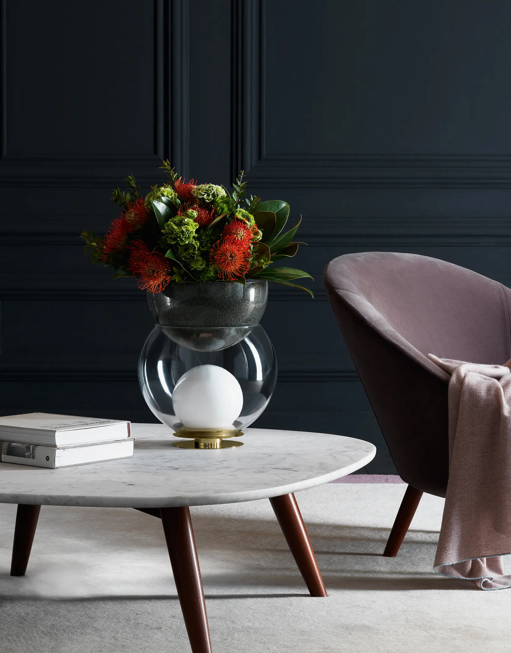 FontanaArte - Giova Table lamp