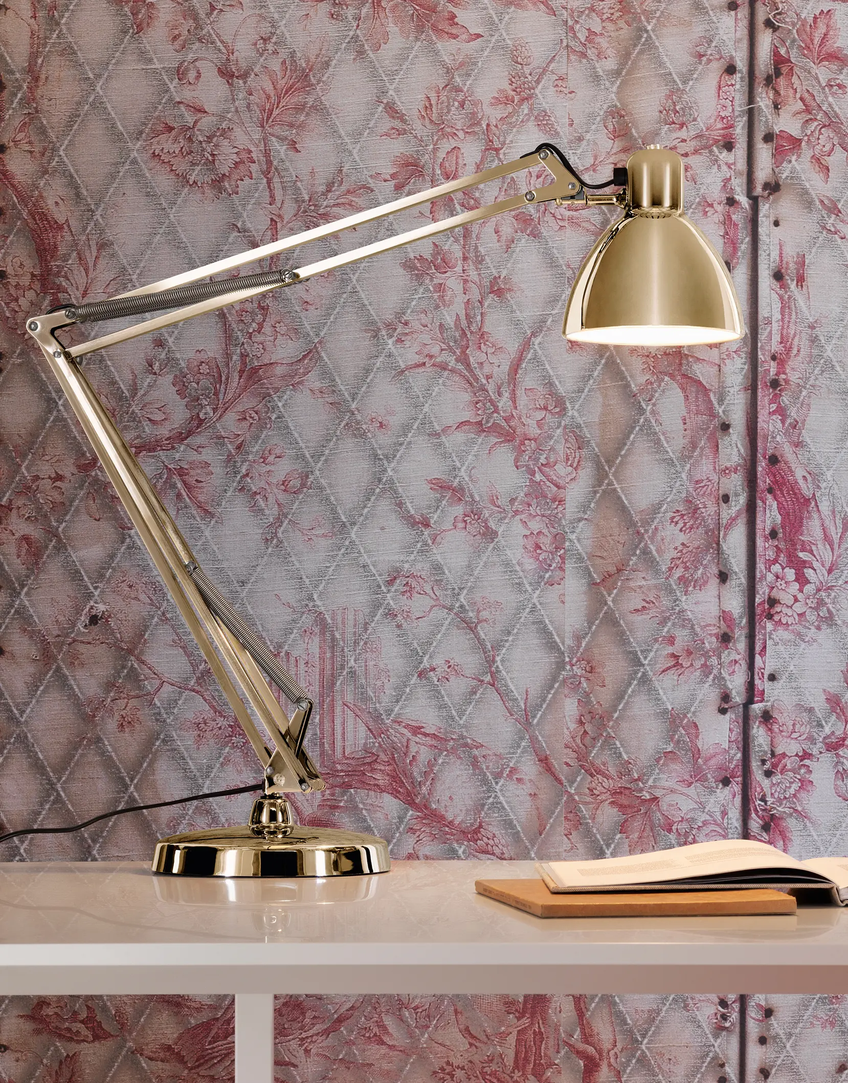 FontanaArte - Naska Table lamp