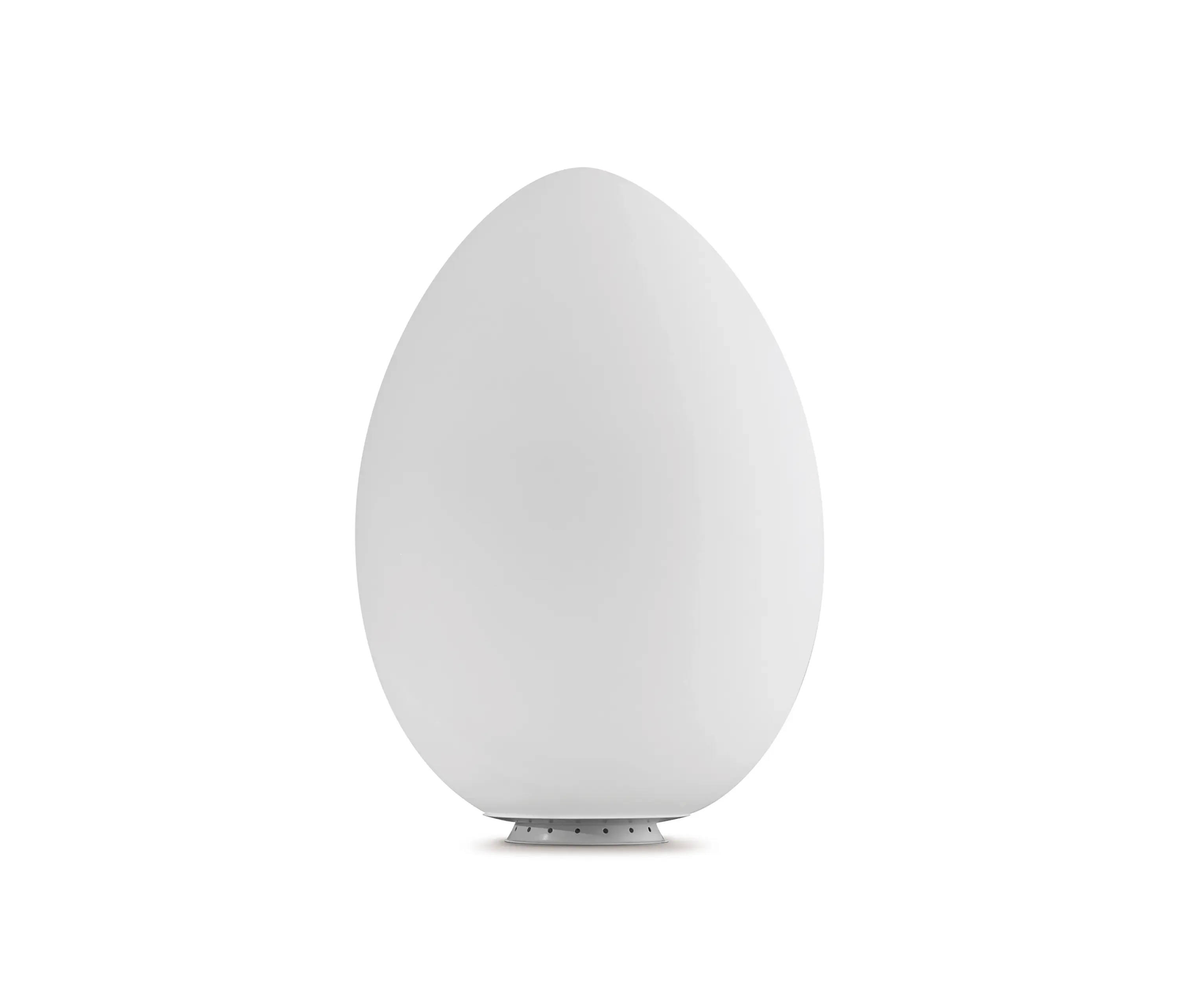 FontanaArte - Uovo Lampada da tavolo