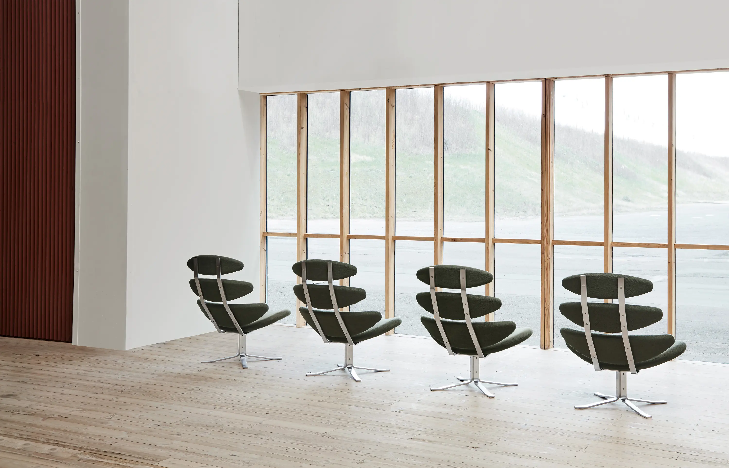 Fredericia Furniture - Corona Chair