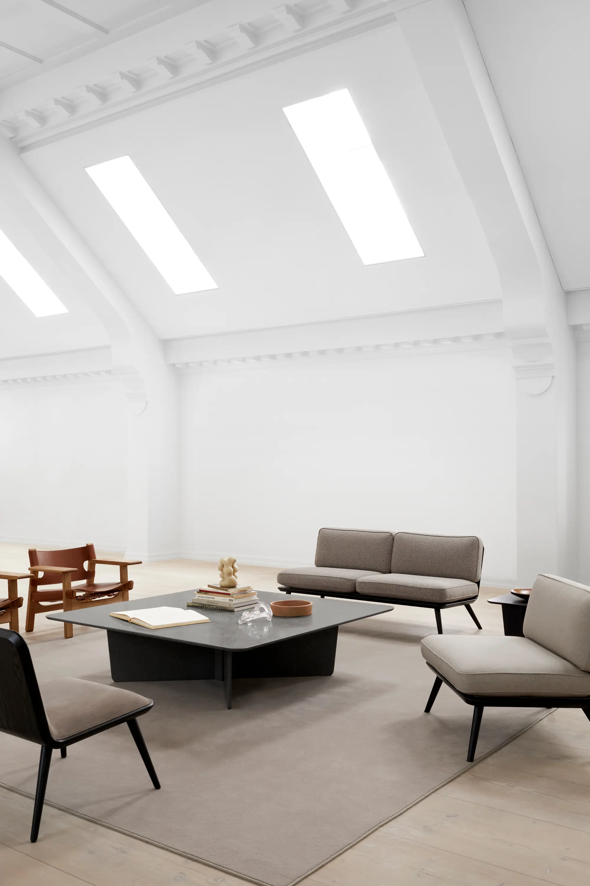 Fredericia Furniture - Tableau Coffee Table
