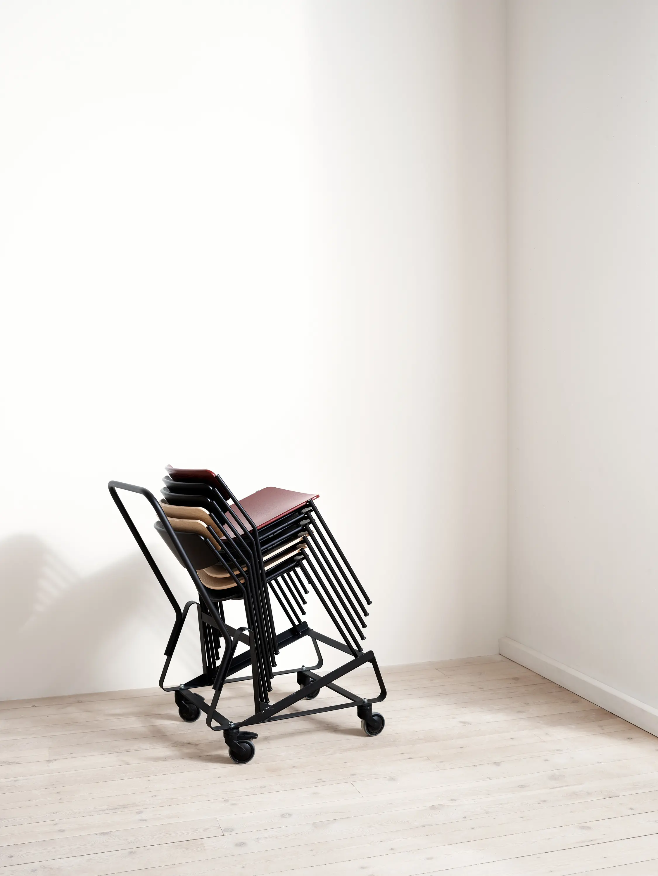Fredericia Furniture - Lynderup Chair