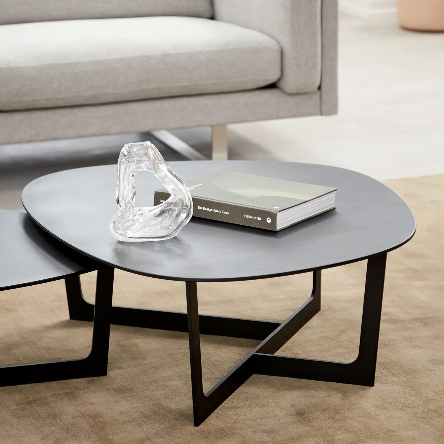 Fredericia Furniture - Insula Picolo Table