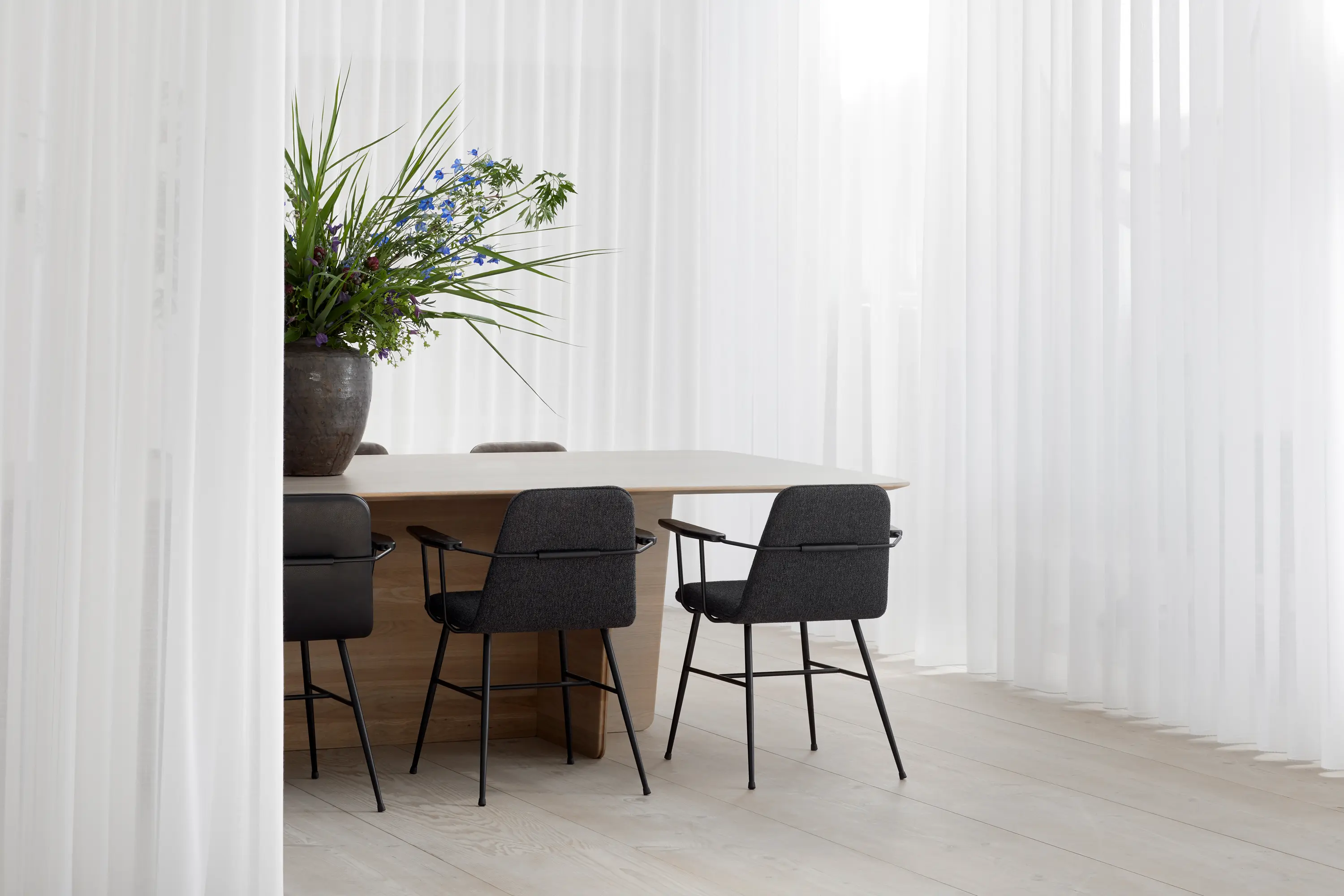 Fredericia Furniture - Spine Stool
