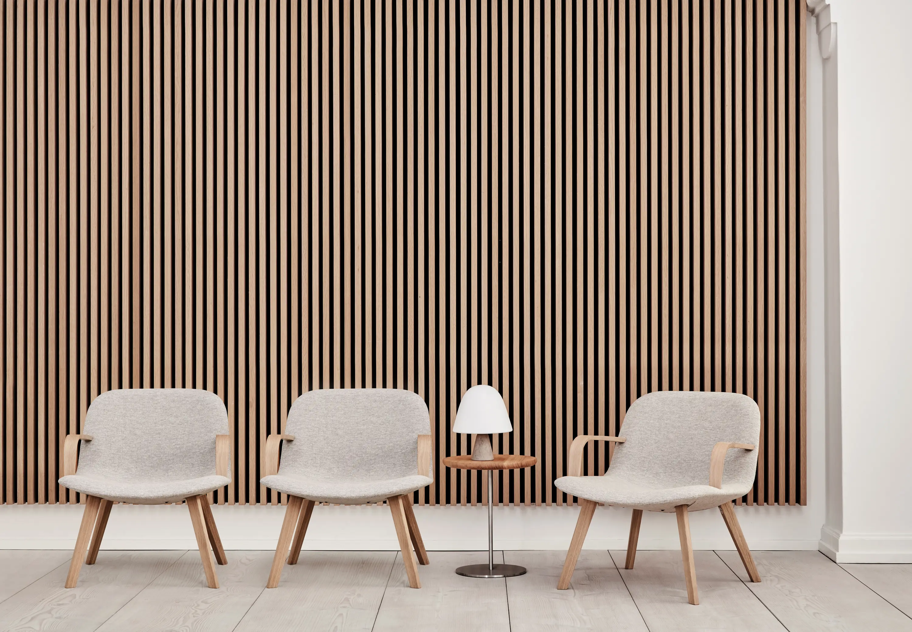Fredericia Furniture - Eyes Table